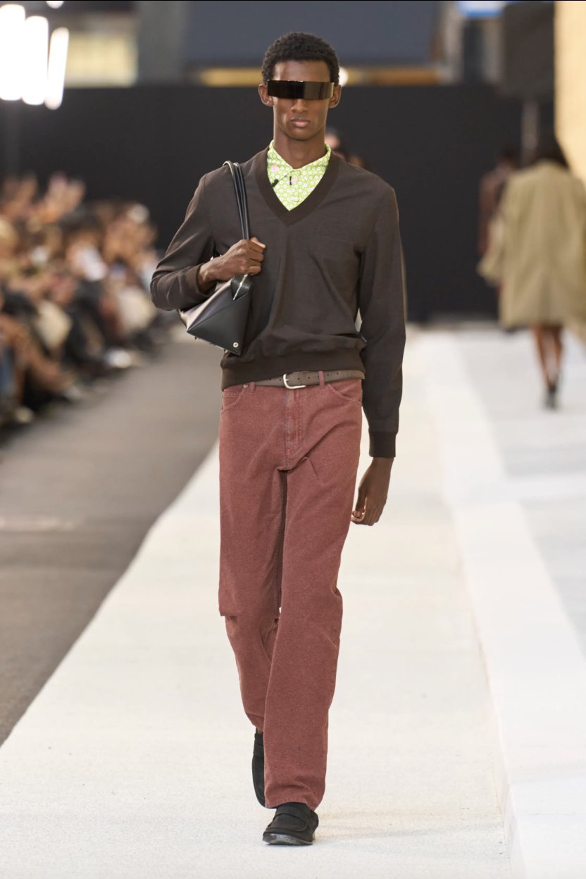 Hinh anh Trên con phố của những thương hiệu xa xỉ bậc nhất 5