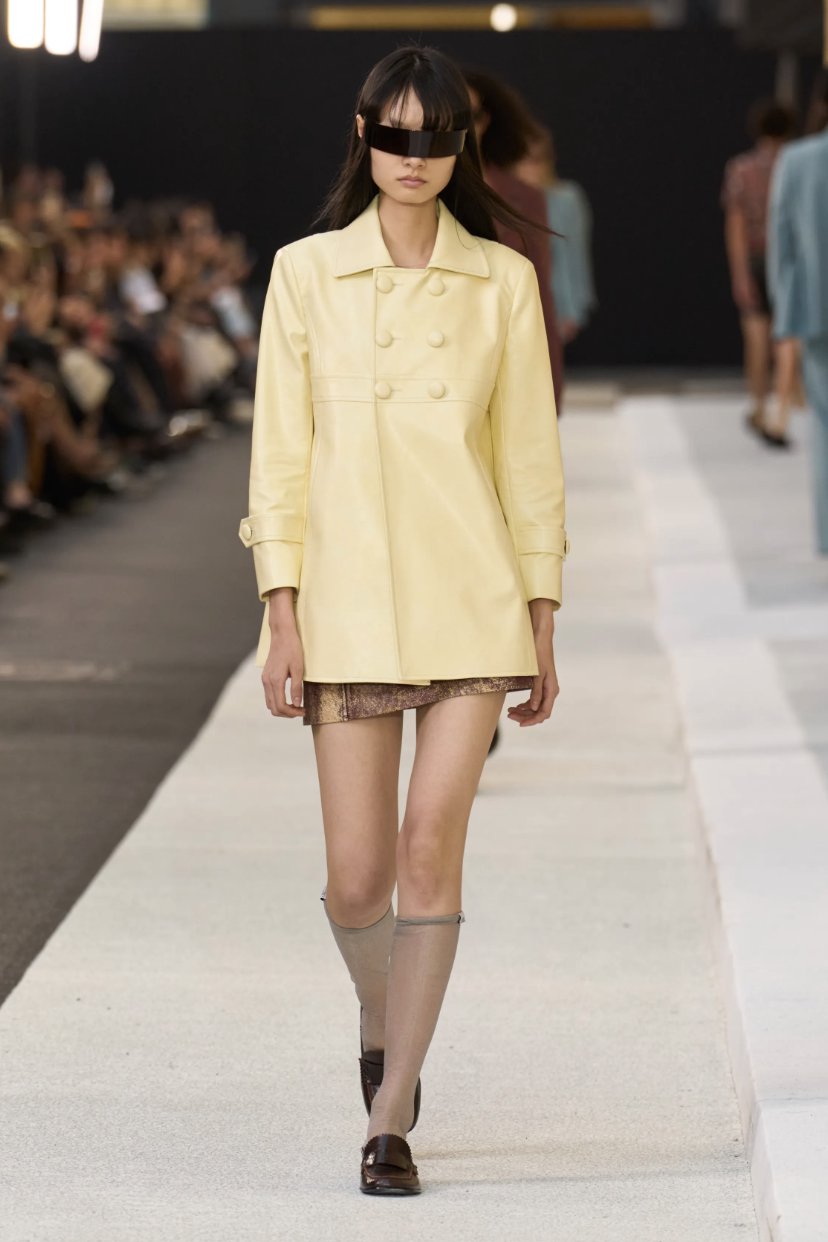 Hinh anh Silhouette &amp; cấu trúc 1