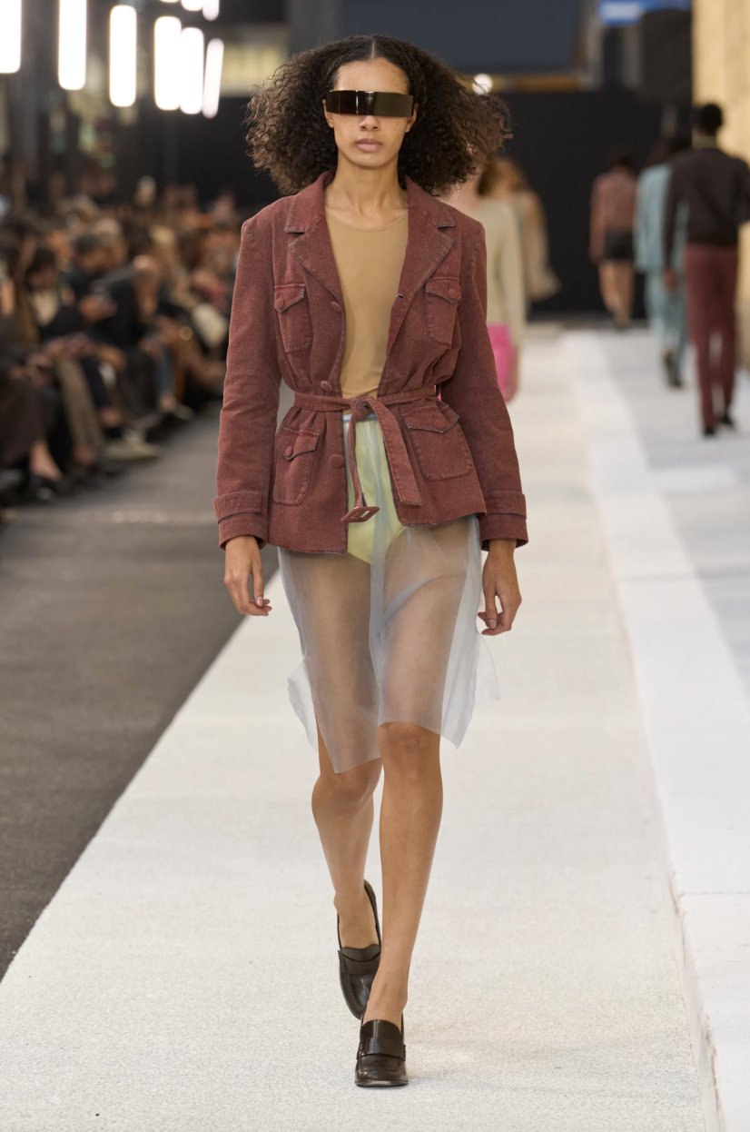 Hinh anh Silhouette &amp; cấu trúc 4