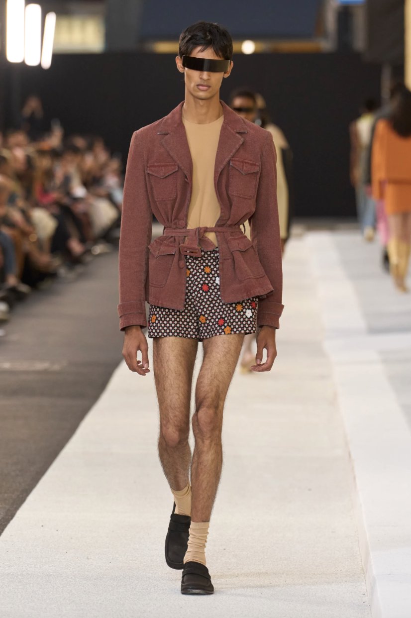 Hinh anh Silhouette &amp; cấu trúc 11