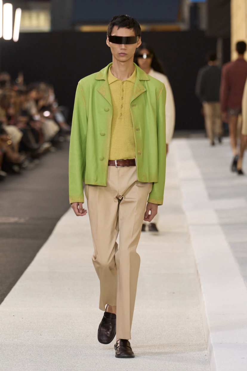 Hinh anh Trên con phố của những thương hiệu xa xỉ bậc nhất 10