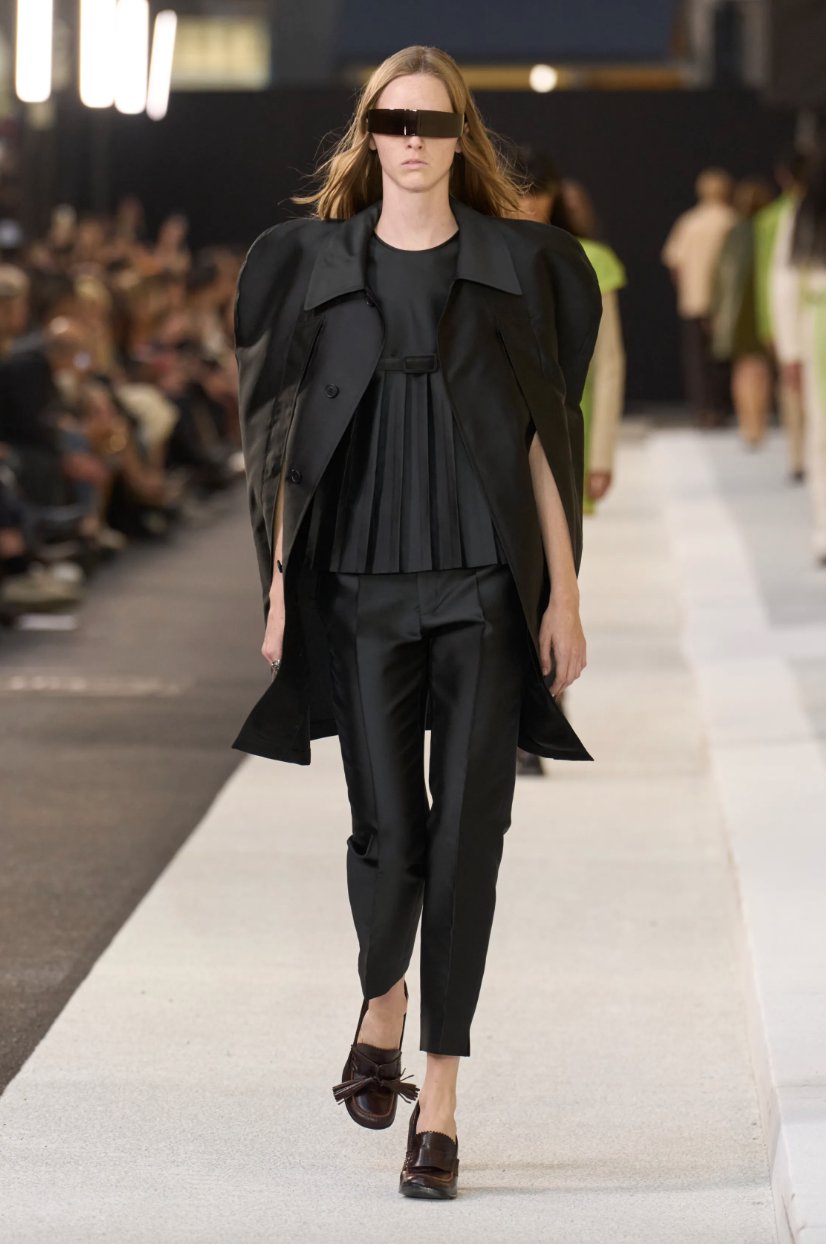 Hinh anh Trên con phố của những thương hiệu xa xỉ bậc nhất 9