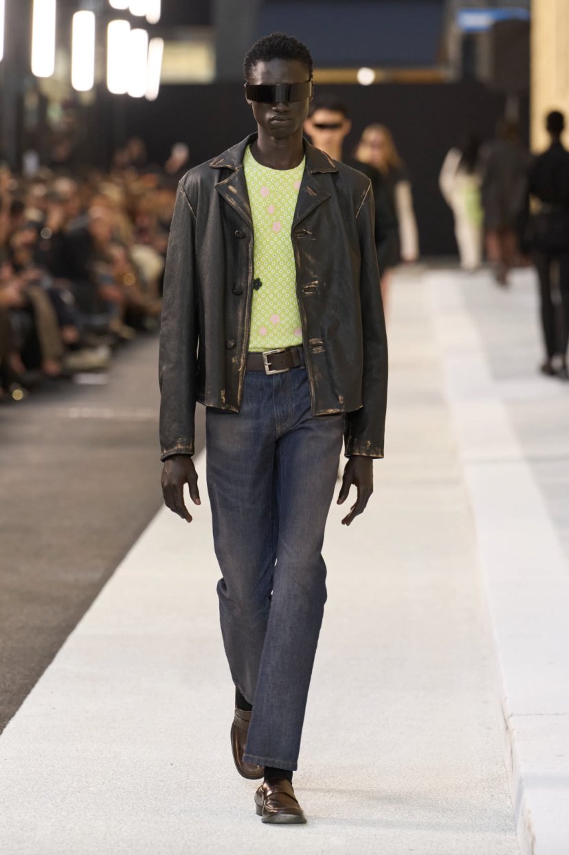 Hinh anh Trên con phố của những thương hiệu xa xỉ bậc nhất 8