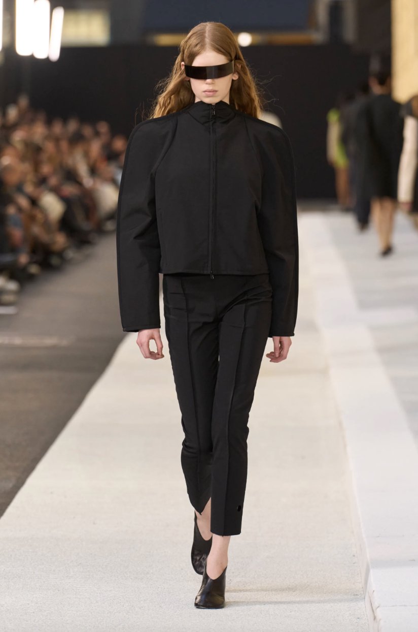 Hinh anh Silhouette &amp; cấu trúc 7