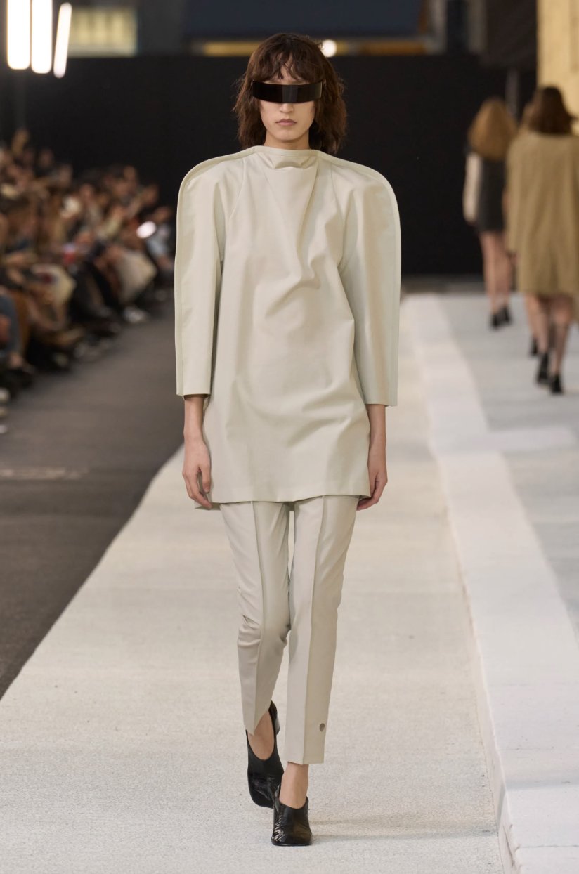 Hinh anh Silhouette &amp; cấu trúc 6