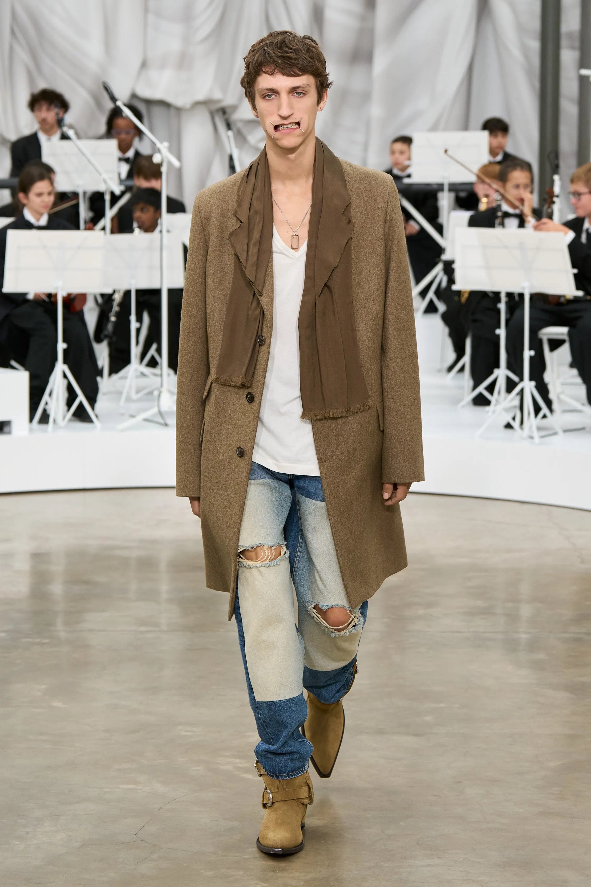 Hinh anh Ngôn ngữ thiết kế: Khi ký ức trở thành chất liệu 14