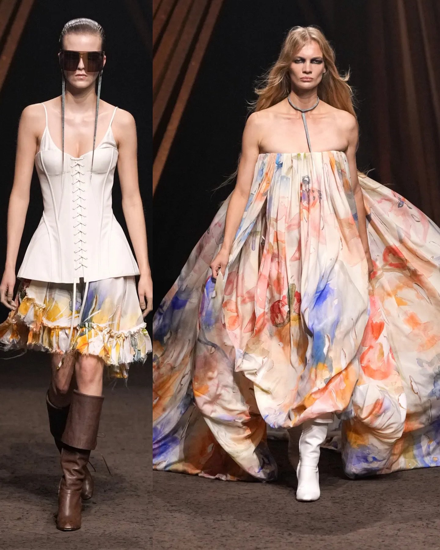 Hinh anh Khi thiên nhiên còn chưa bốc cháy 3