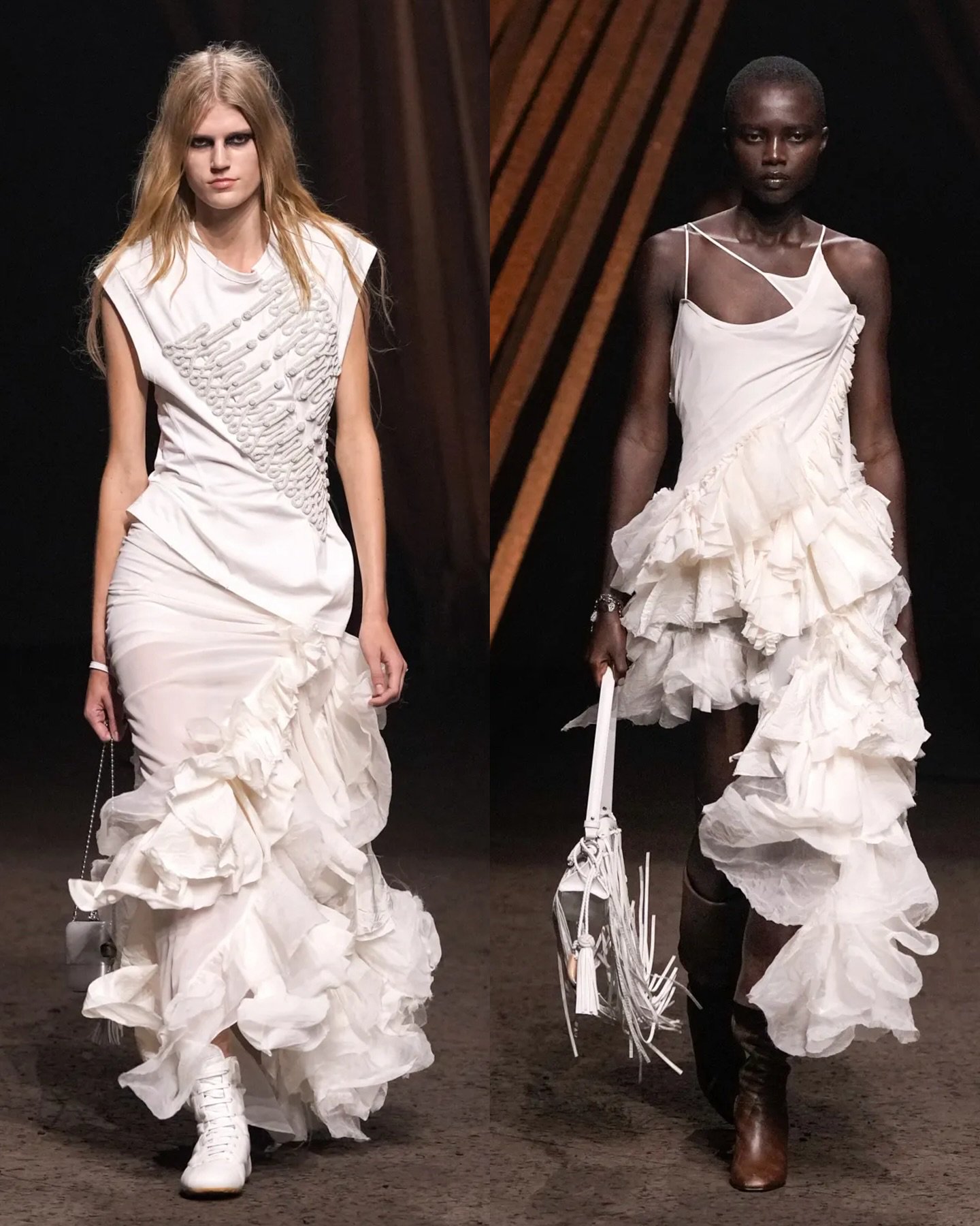 Hinh anh Khi thiên nhiên còn chưa bốc cháy 4