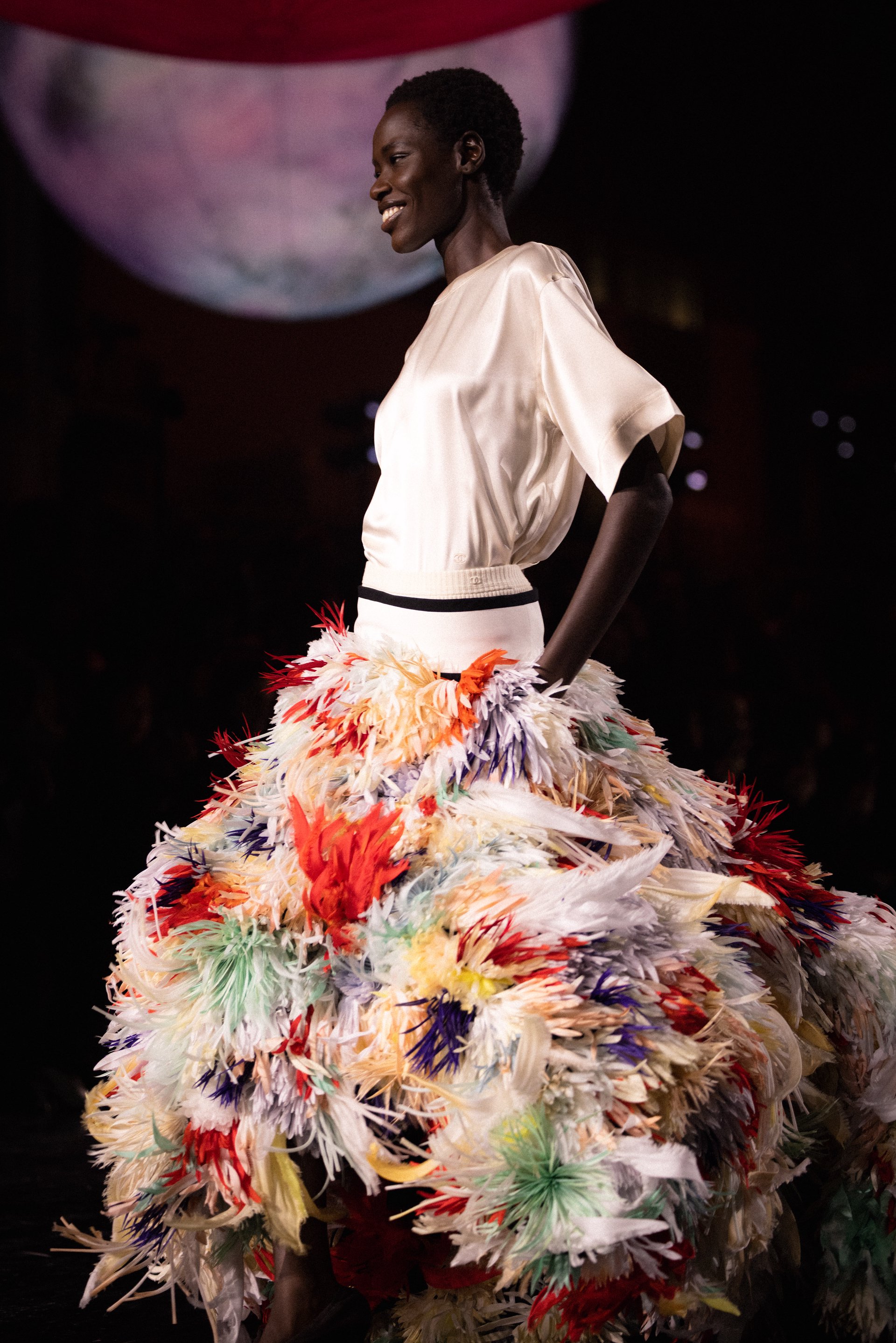 Hinh anh Không còn là Chanel của mẹ bạn 1