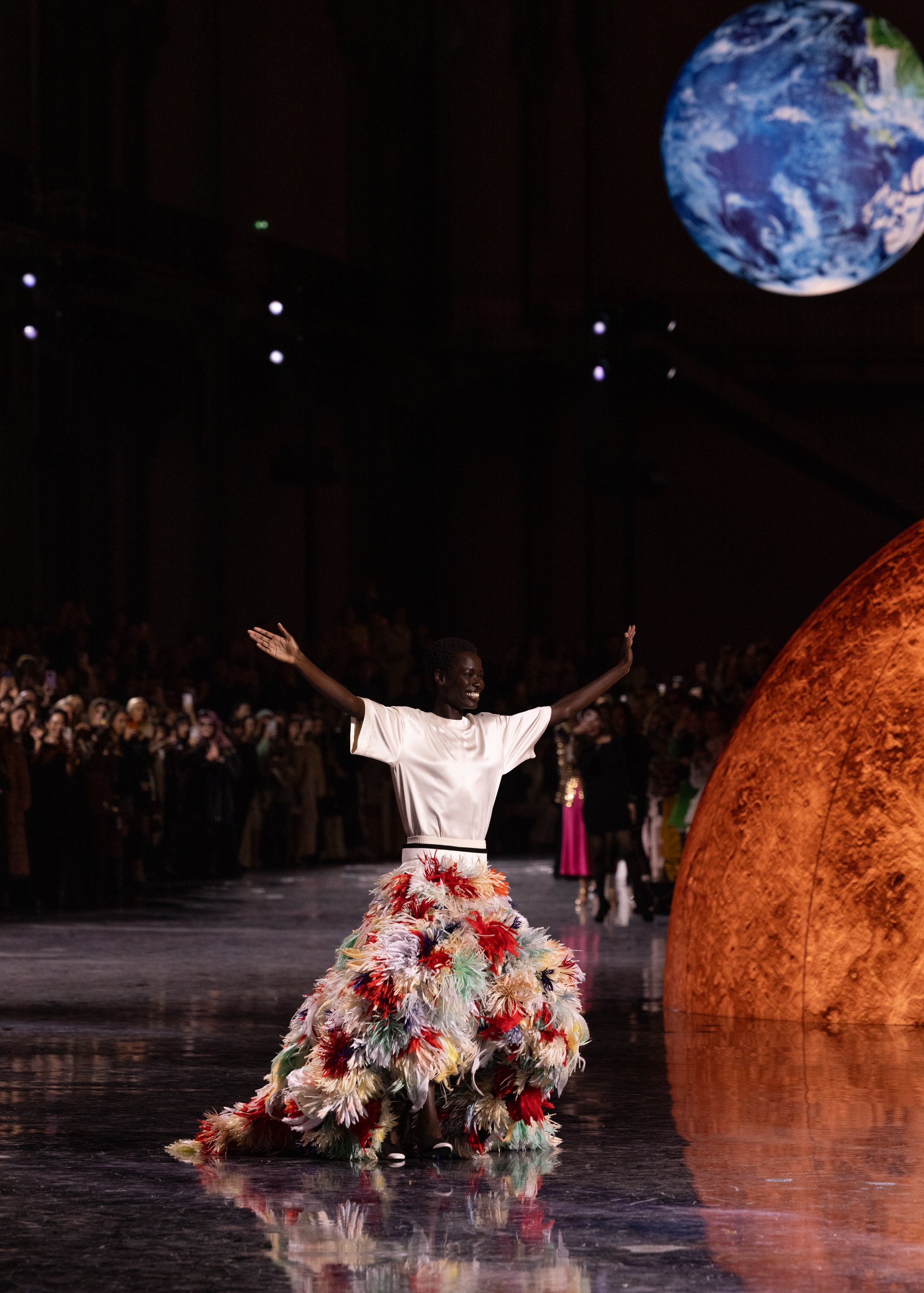 Hinh anh Không còn là Chanel của mẹ bạn 2