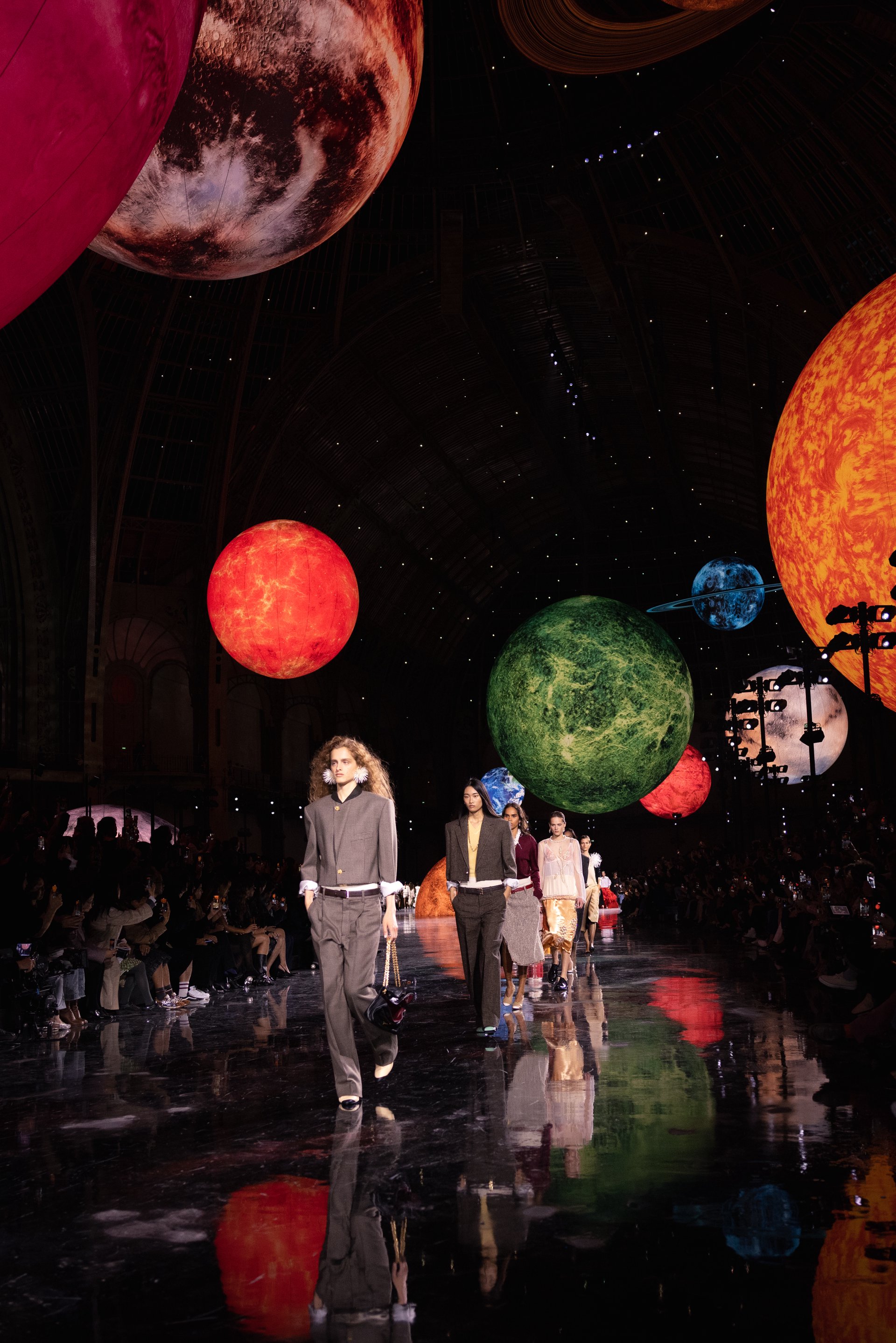 Hinh anh Grand Palais: Không gian của những cuộc chuyển mình 2