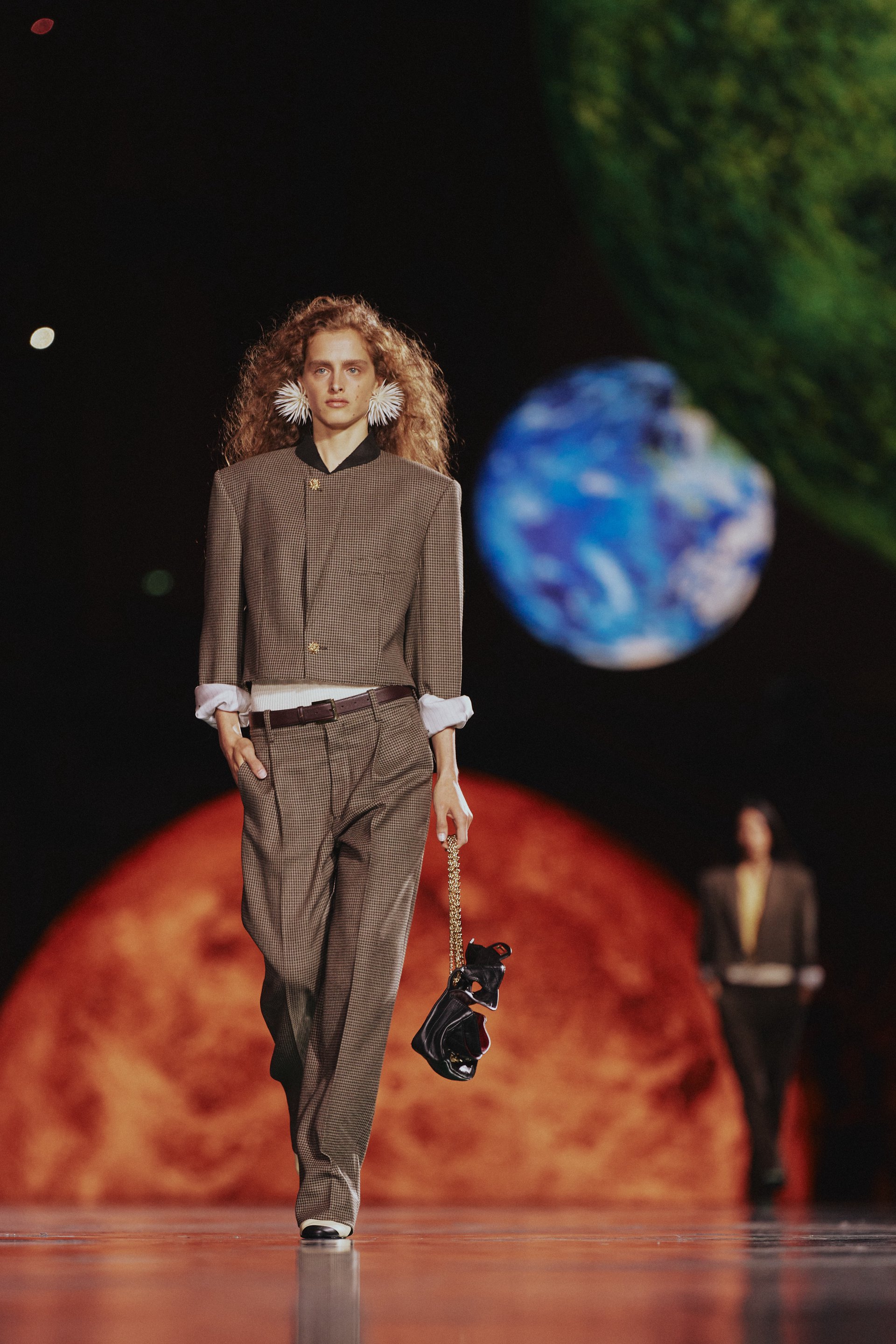 Hinh anh Đối thoại với Gabrielle: Khi menswear là ngôn ngữ nữ quyền 1