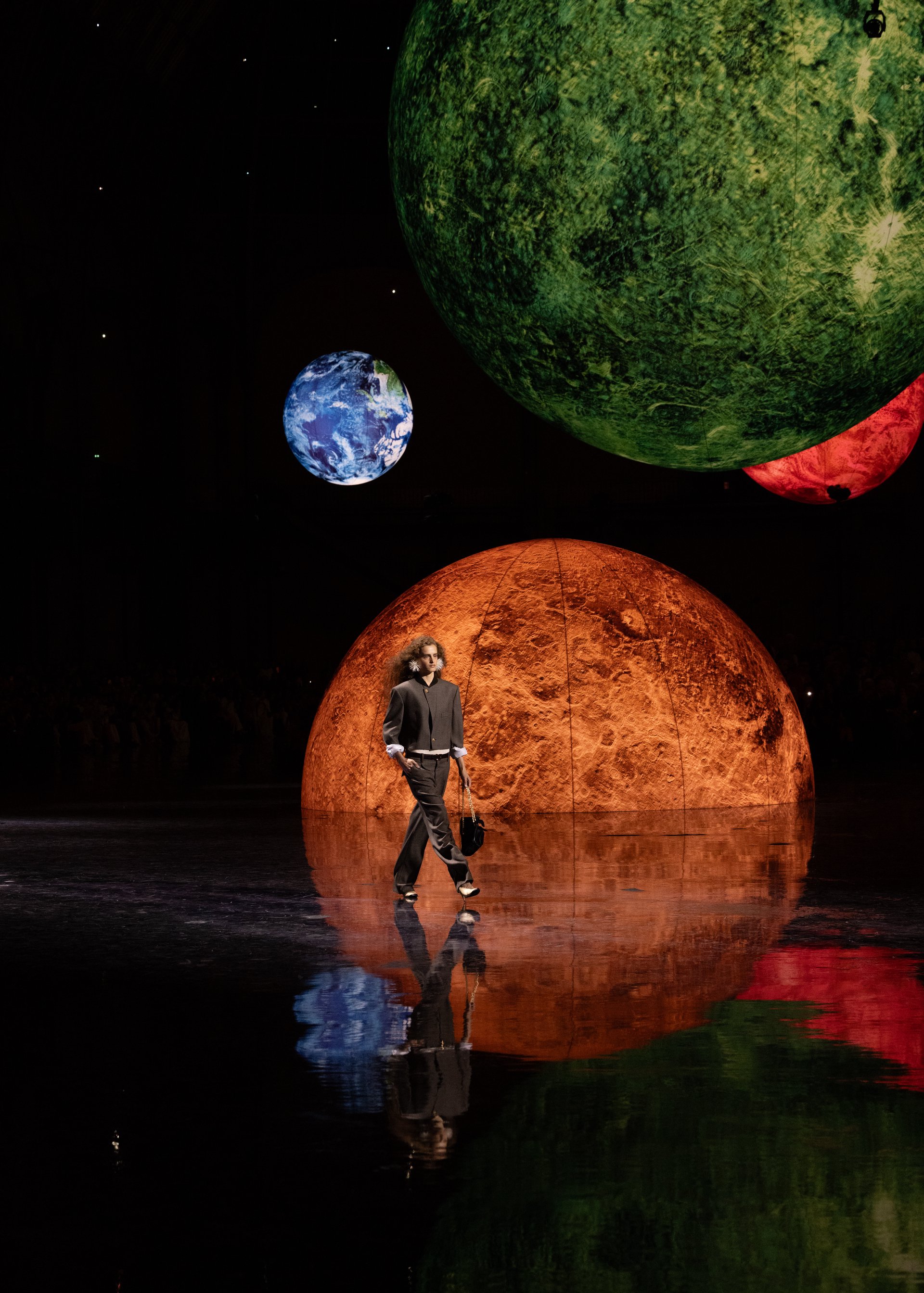 Hinh anh Grand Palais: Không gian của những cuộc chuyển mình 1