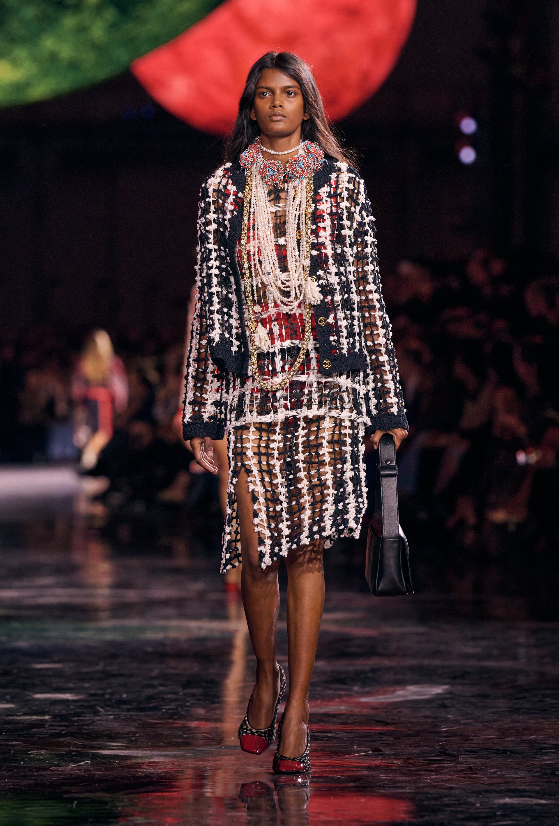 Hinh anh Đối thoại với Gabrielle: Khi menswear là ngôn ngữ nữ quyền 9