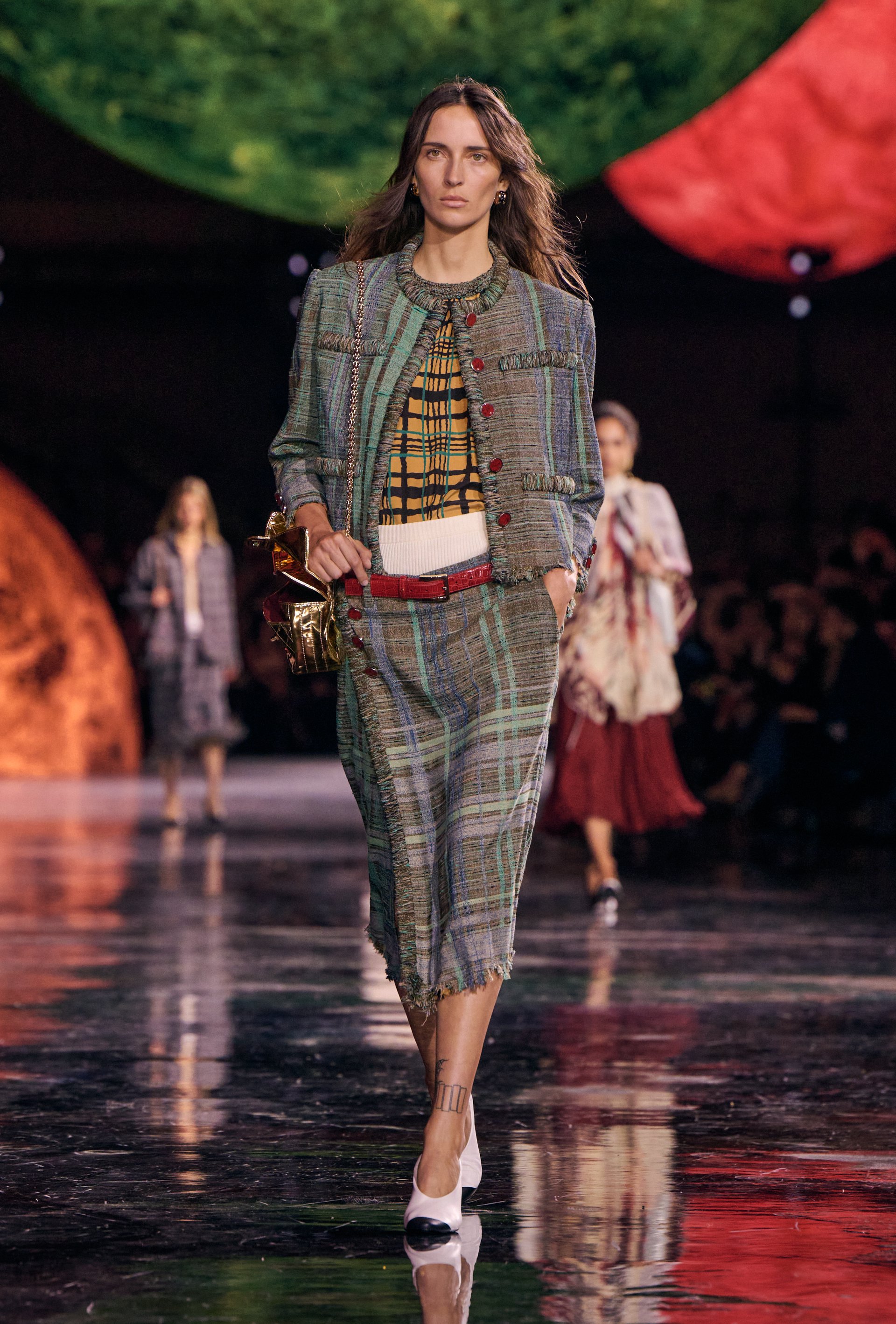 Hinh anh Đối thoại với Gabrielle: Khi menswear là ngôn ngữ nữ quyền 15