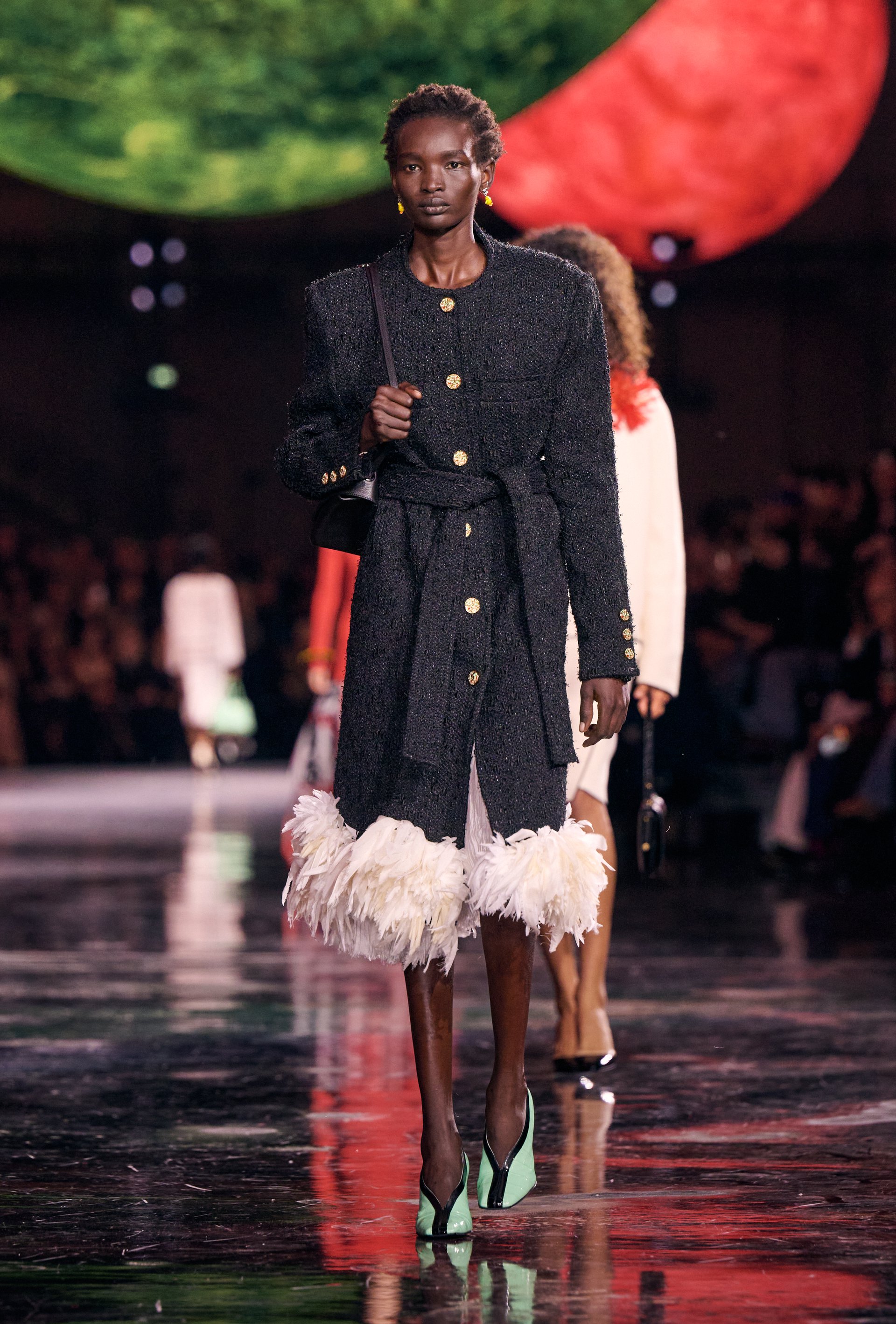 Hinh anh Đối thoại với Gabrielle: Khi menswear là ngôn ngữ nữ quyền 18