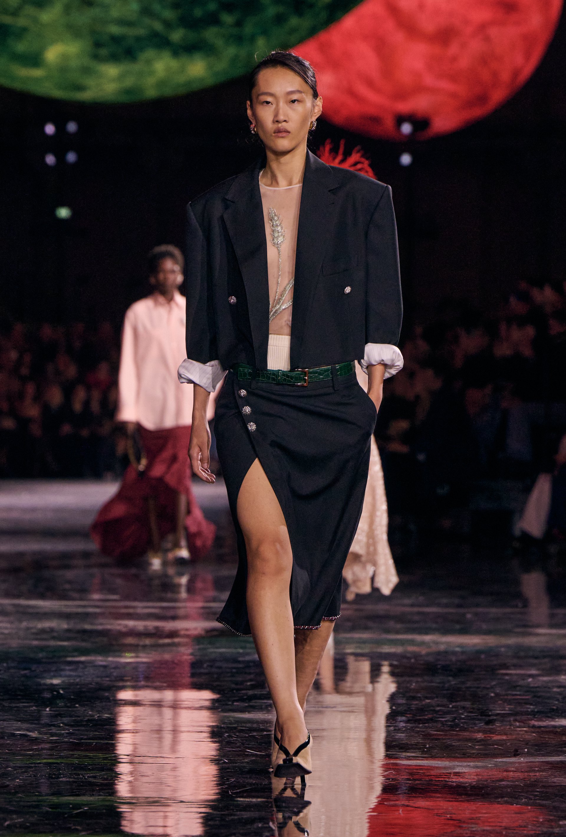 Hinh anh Đối thoại với Gabrielle: Khi menswear là ngôn ngữ nữ quyền 8