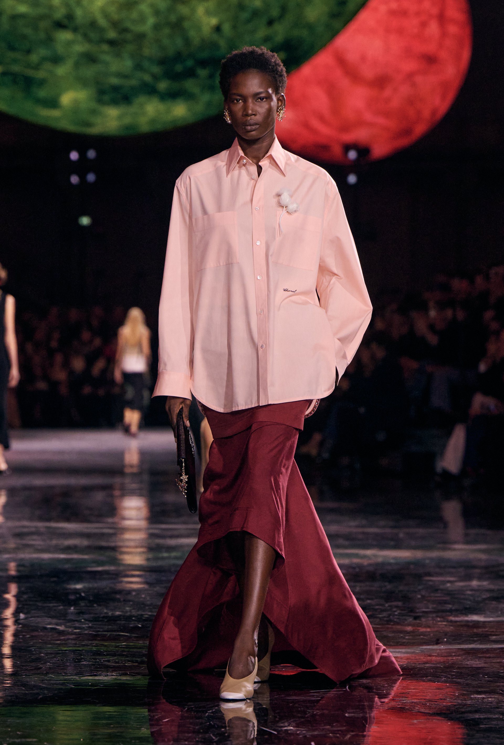 Hinh anh Đối thoại với Gabrielle: Khi menswear là ngôn ngữ nữ quyền 3