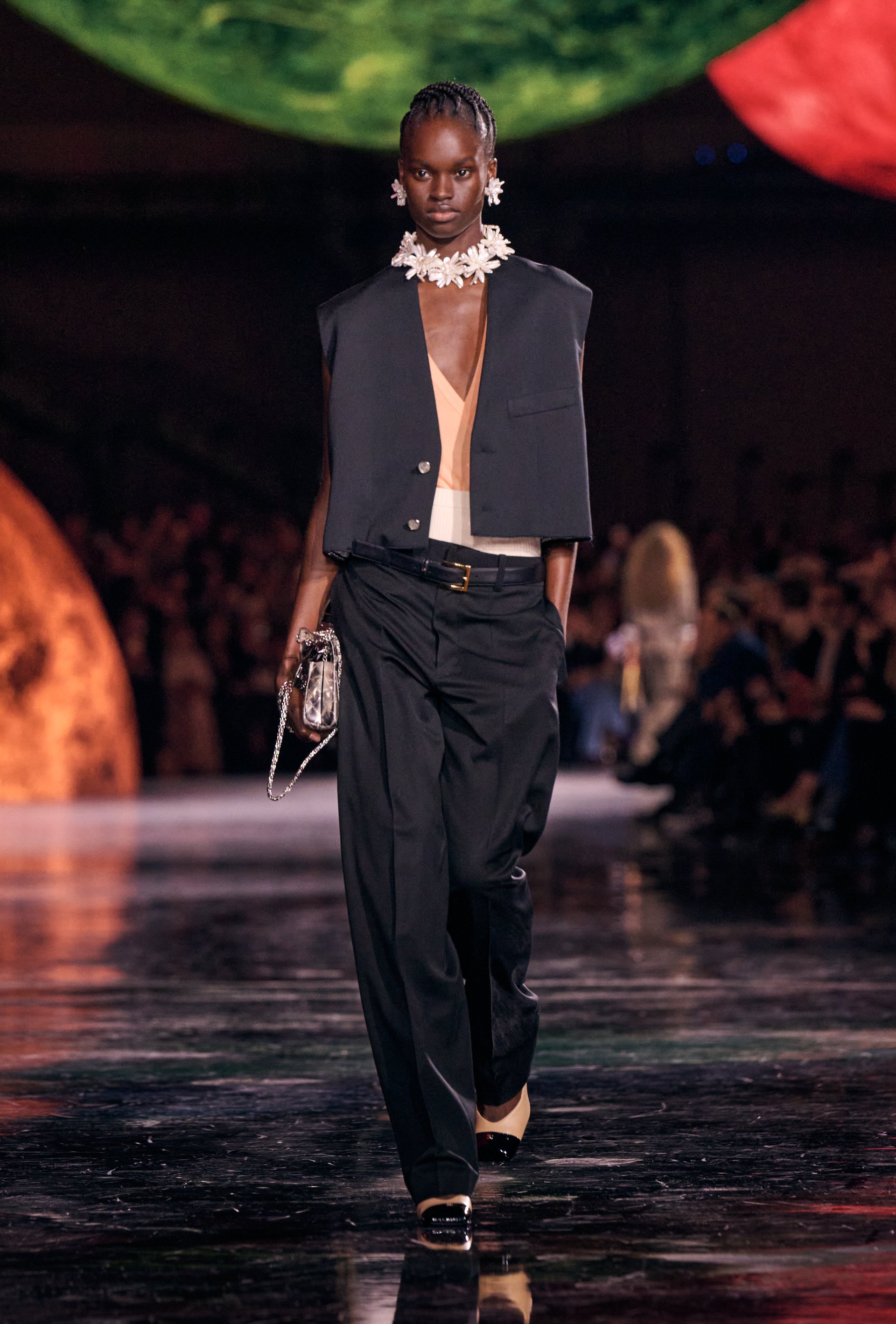 Hinh anh Đối thoại với Gabrielle: Khi menswear là ngôn ngữ nữ quyền 7