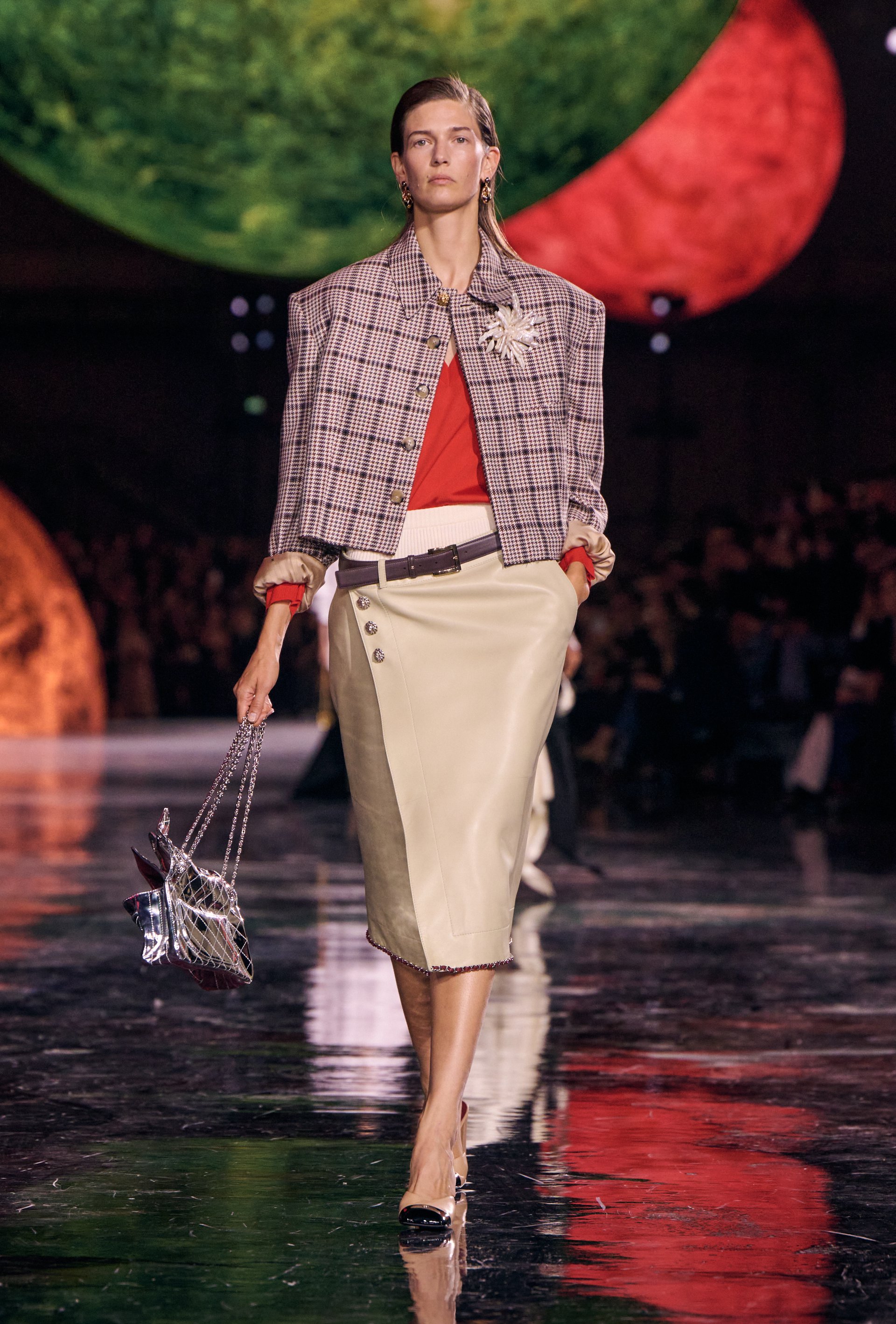 Hinh anh Đối thoại với Gabrielle: Khi menswear là ngôn ngữ nữ quyền 6