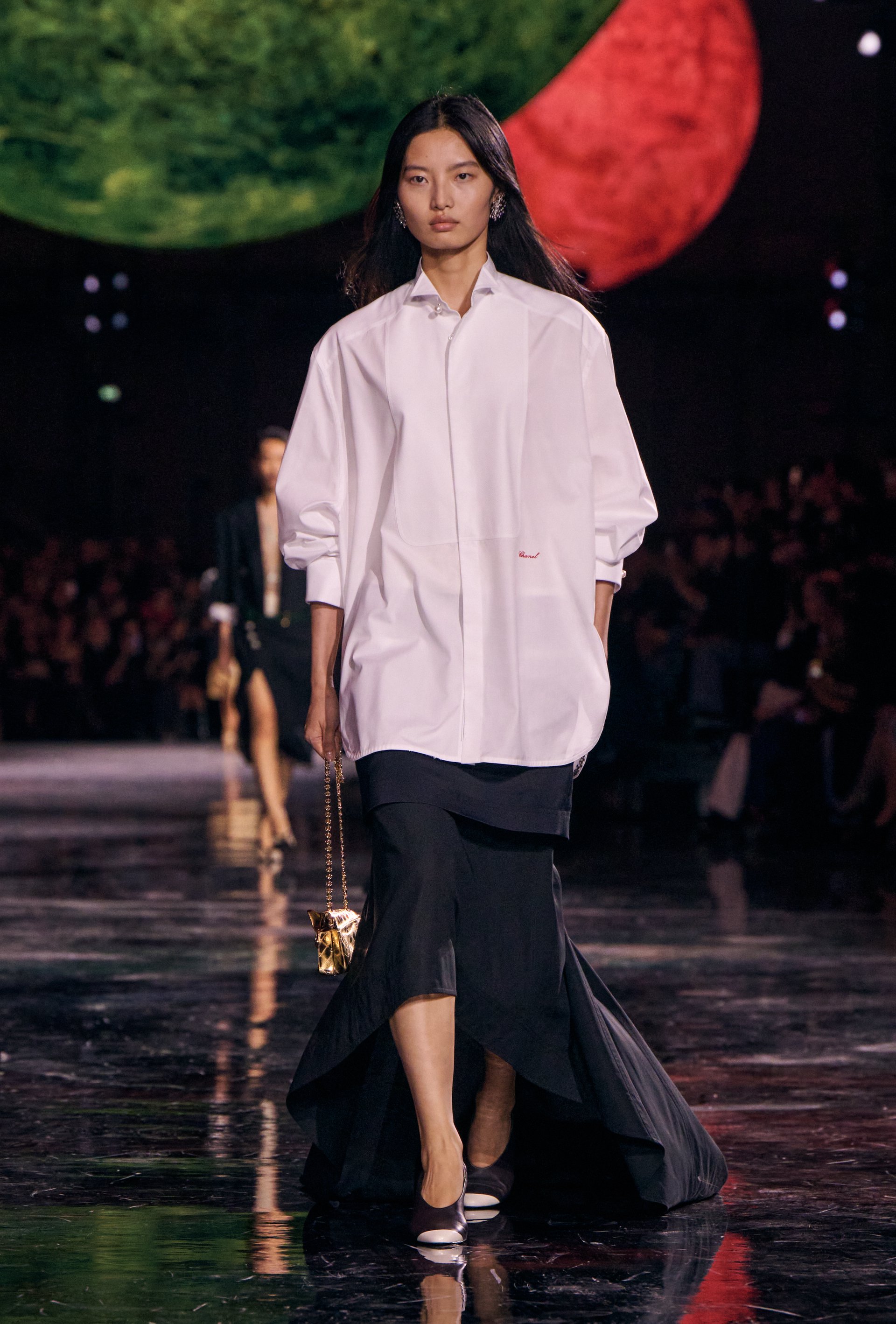 Hinh anh Đối thoại với Gabrielle: Khi menswear là ngôn ngữ nữ quyền 5