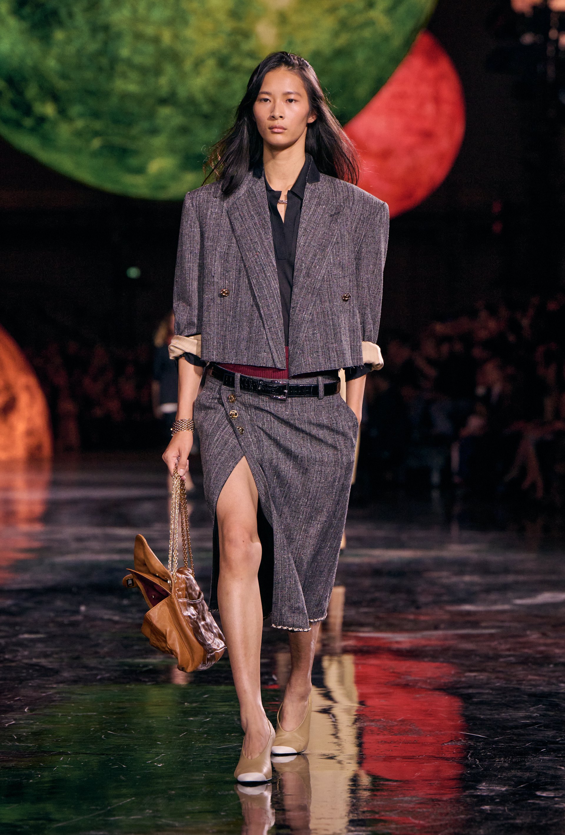 Hinh anh Đối thoại với Gabrielle: Khi menswear là ngôn ngữ nữ quyền 2