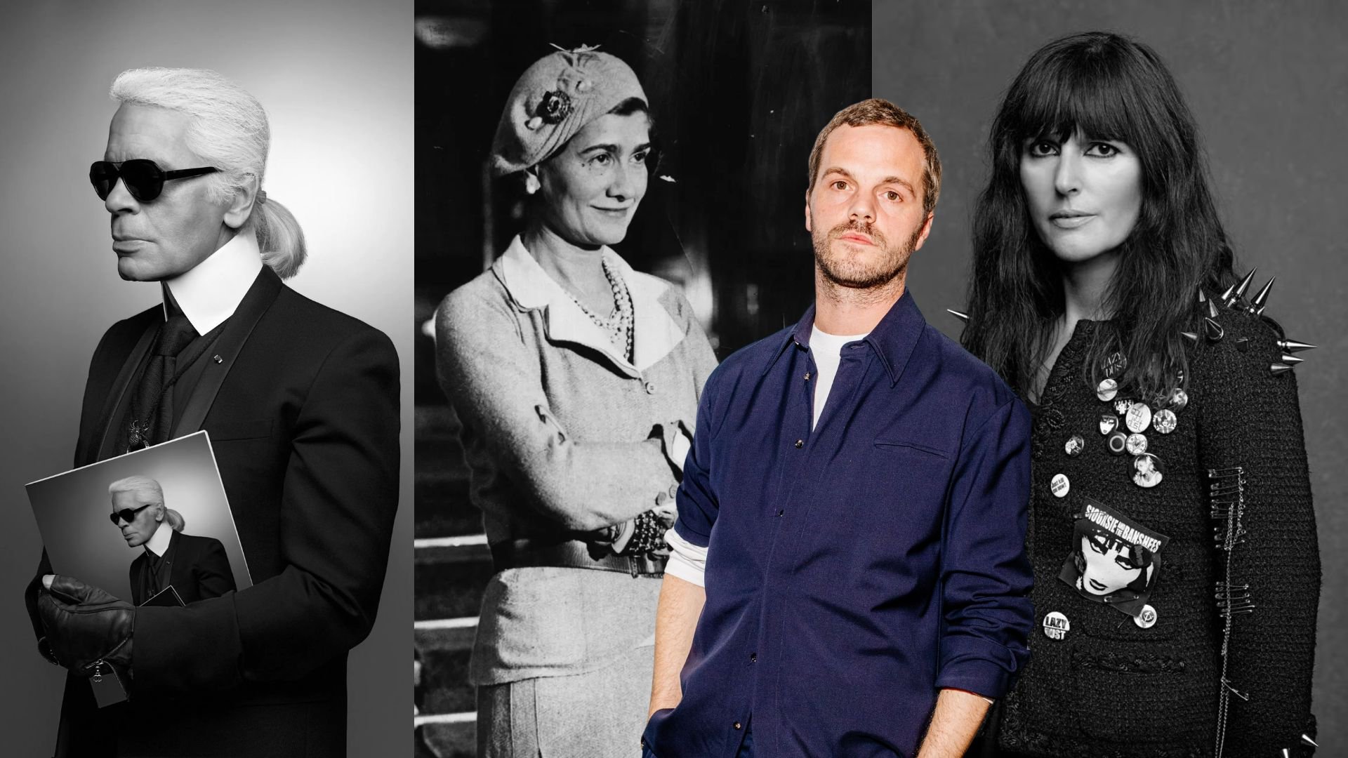 Hinh anh Ba thế hệ, một nhà mốt 1