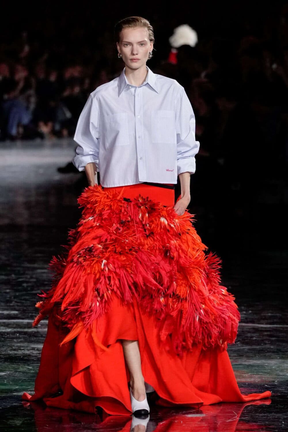 Ảnh: Fashion Network