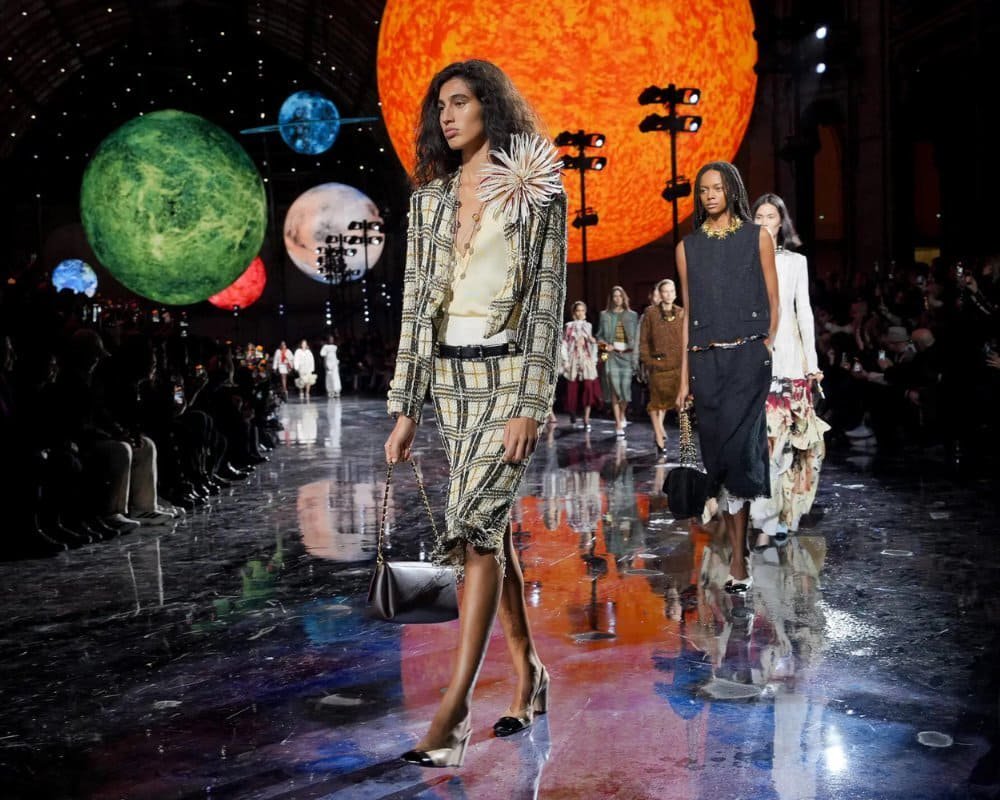 Ảnh: Fashion Network