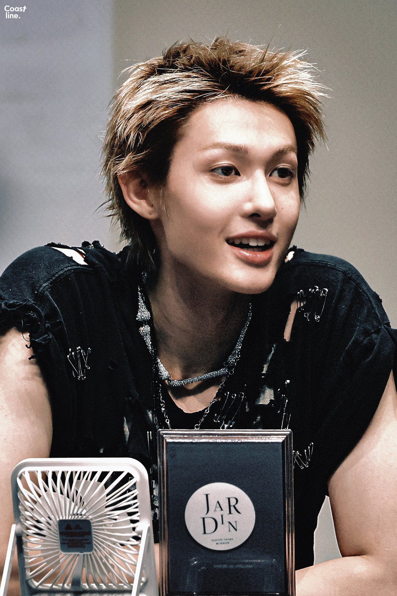 Hinh anh Ren Honjo bước ra từ manga 5