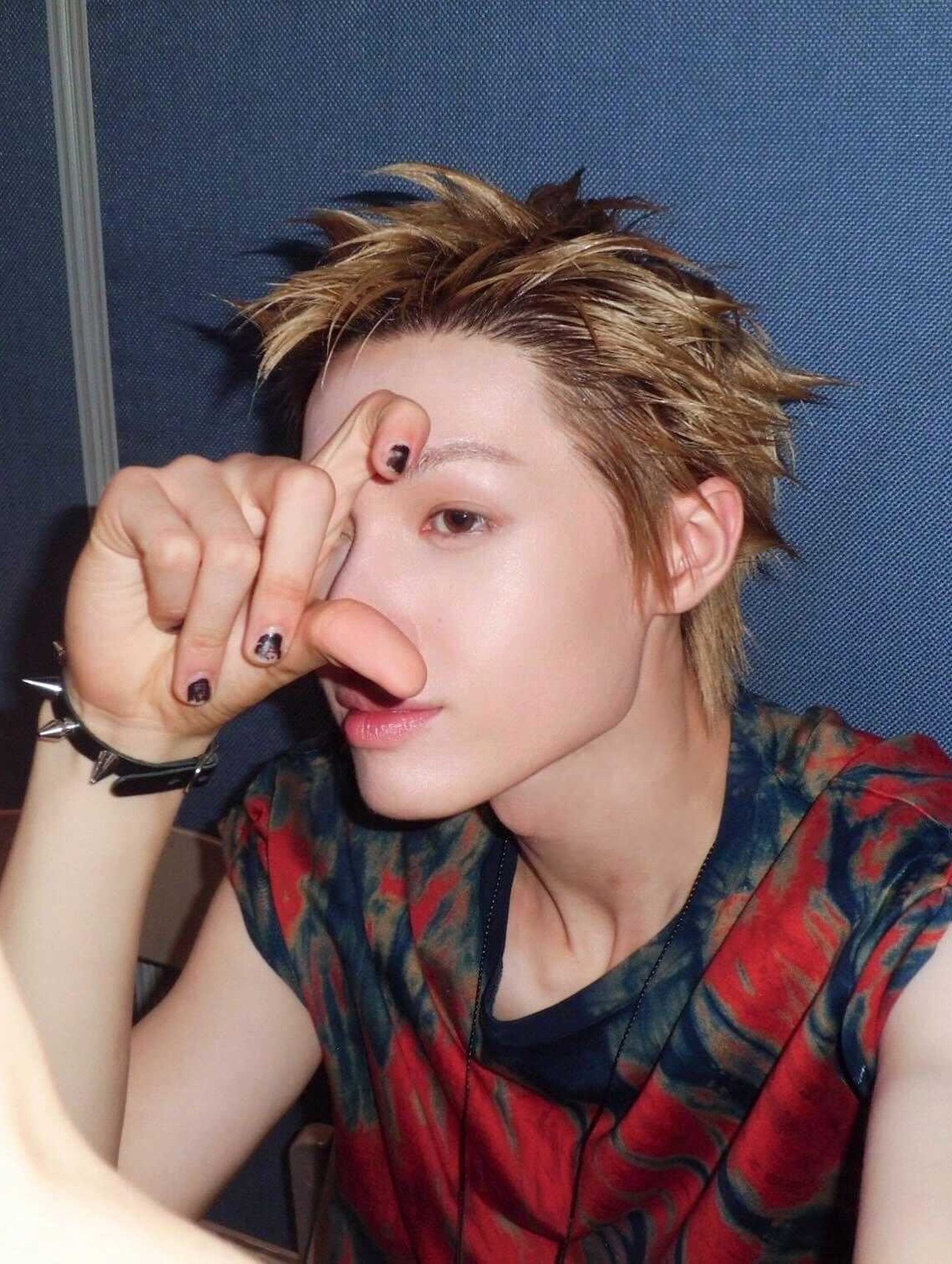 Hinh anh Martin (Cortis): Nếu Ren Honjo debut dưới ánh đèn K-pop 4