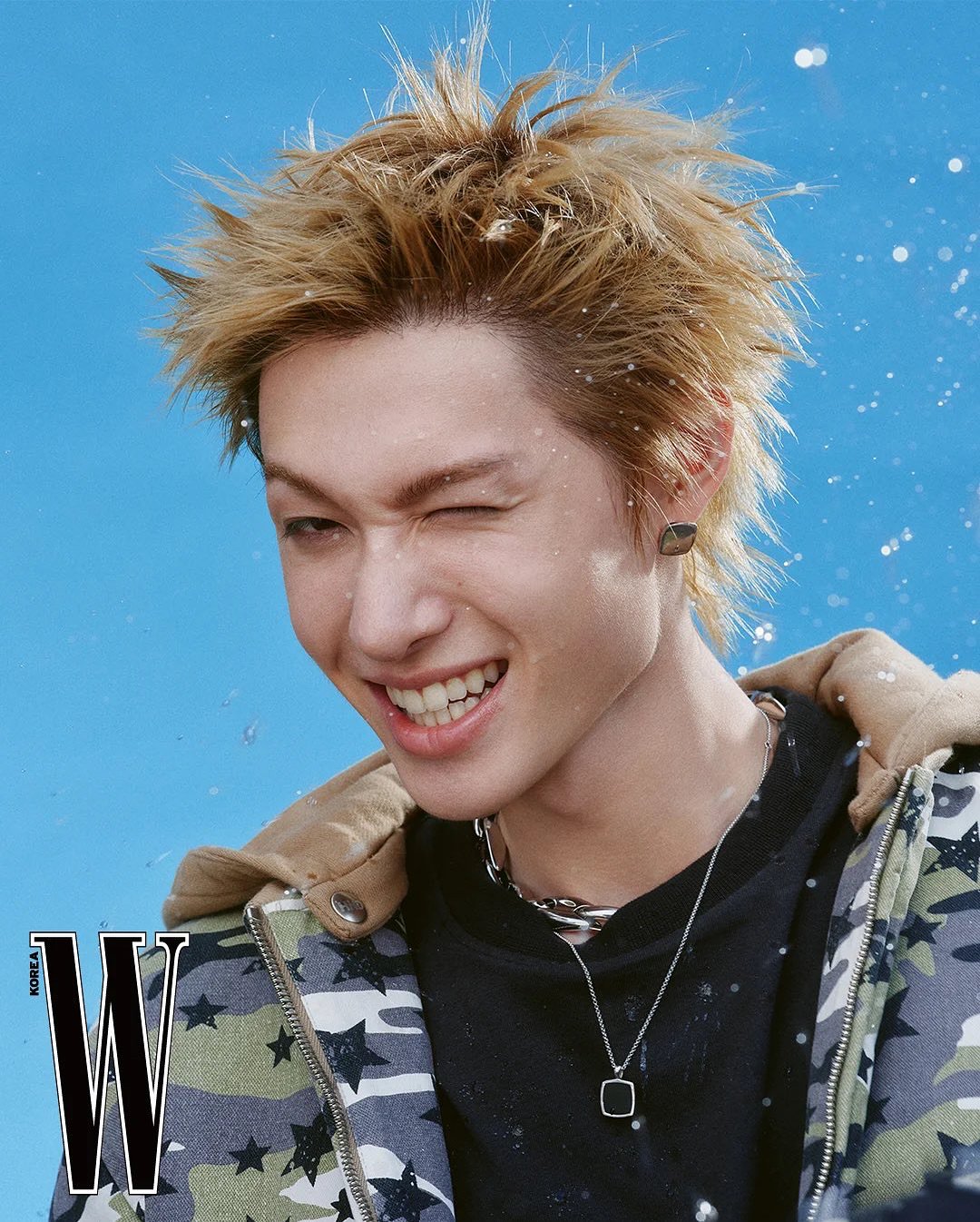 Hinh anh Martin (Cortis): Nếu Ren Honjo debut dưới ánh đèn K-pop 5