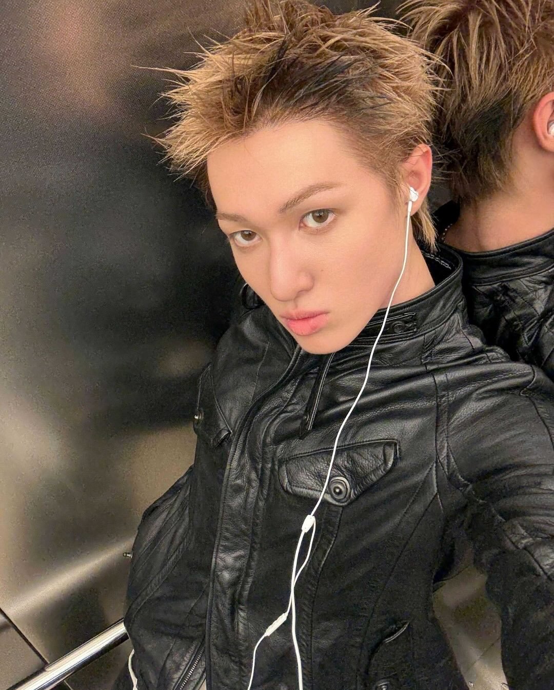 Hinh anh Ren Honjo bước ra từ manga 2