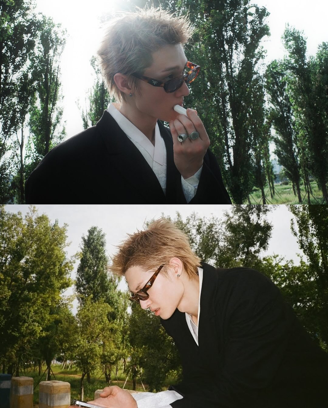 Hinh anh Tự sự qua ánh sáng và chất liệu 5