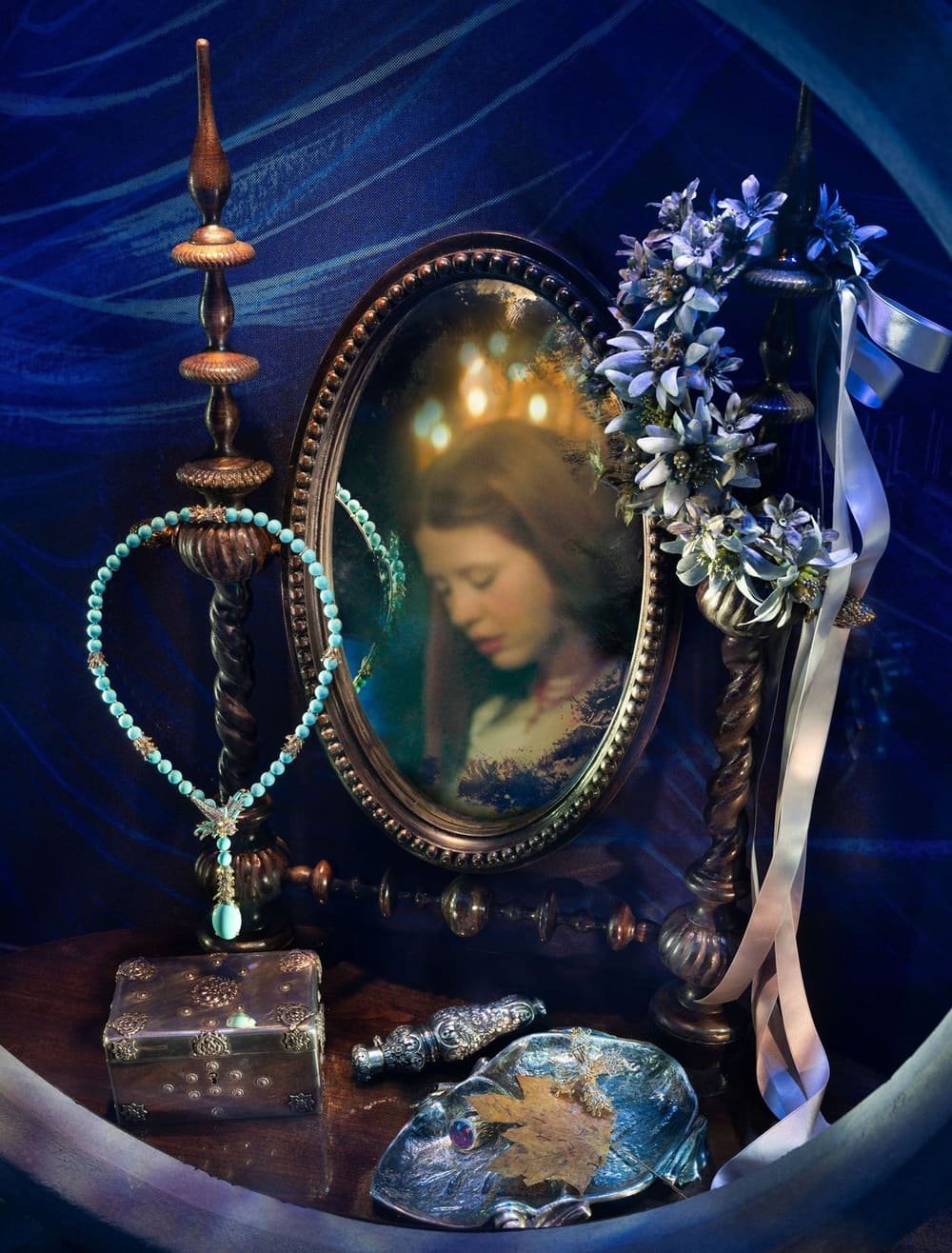 Ảnh: Tiffany & Co.