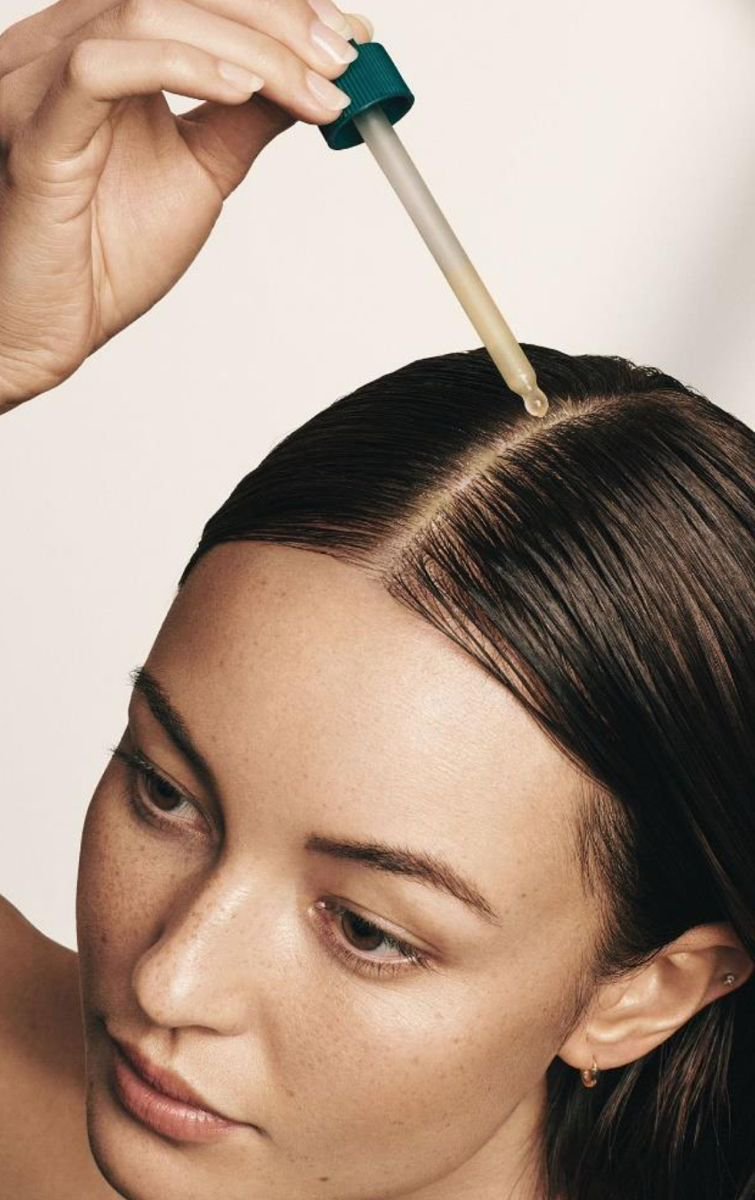 Trào lưu bổ sung probiotics giúp tóc khỏe mạnh và bóng mượt