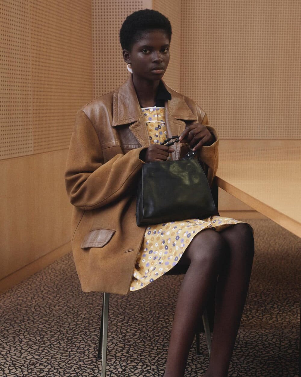 Hinh anh 4 xu hướng từ Paris Fashion Week SS26: Các ông lớn đang cố “bắt thóp” GenZ 8