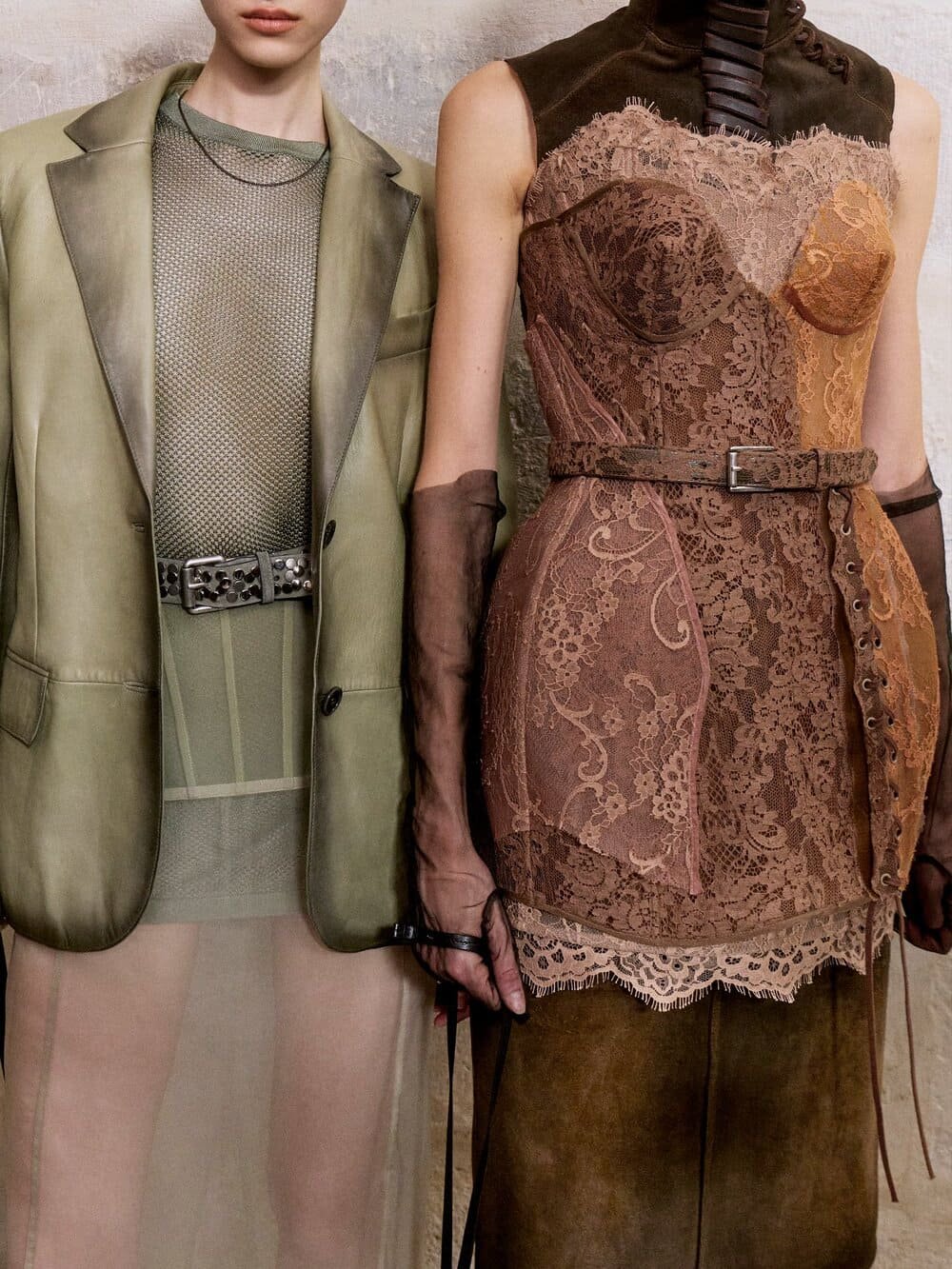 (Ảnh: Courtesy of Acne Studios)