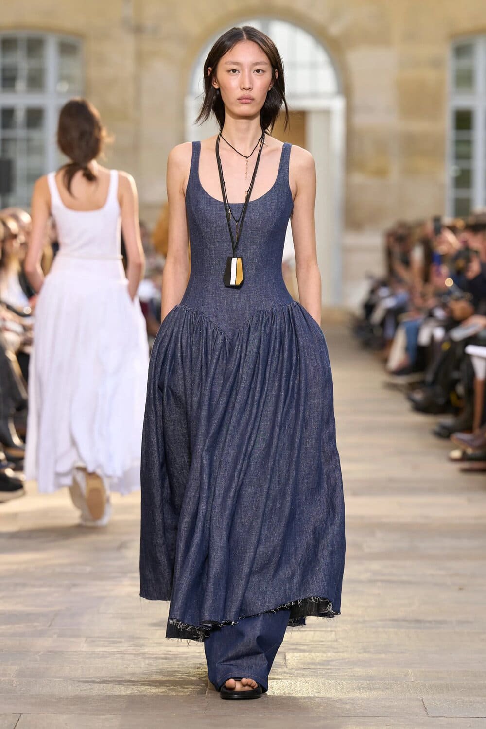 (Ảnh: Courtesy of Gabriela Hearst)