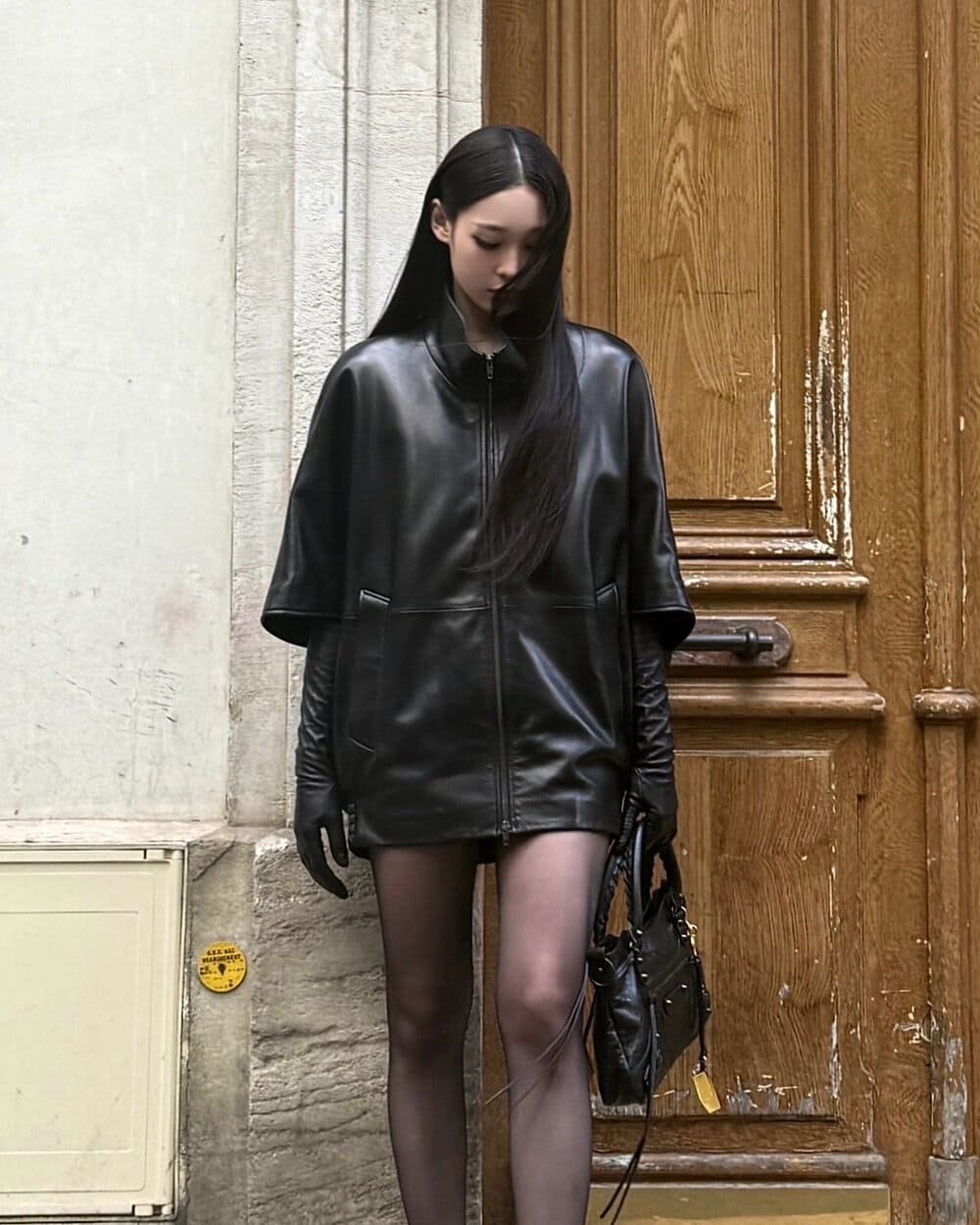 Hinh anh 4 xu hướng từ Paris Fashion Week SS26: Các ông lớn đang cố “bắt thóp” GenZ 24