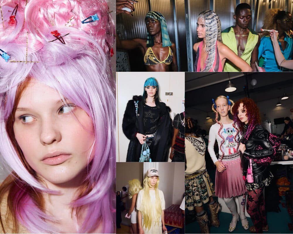 Hinh anh 9 xu hướng làm đẹp lên ngôi tại sàn diễn Xuân Hè 2026 6