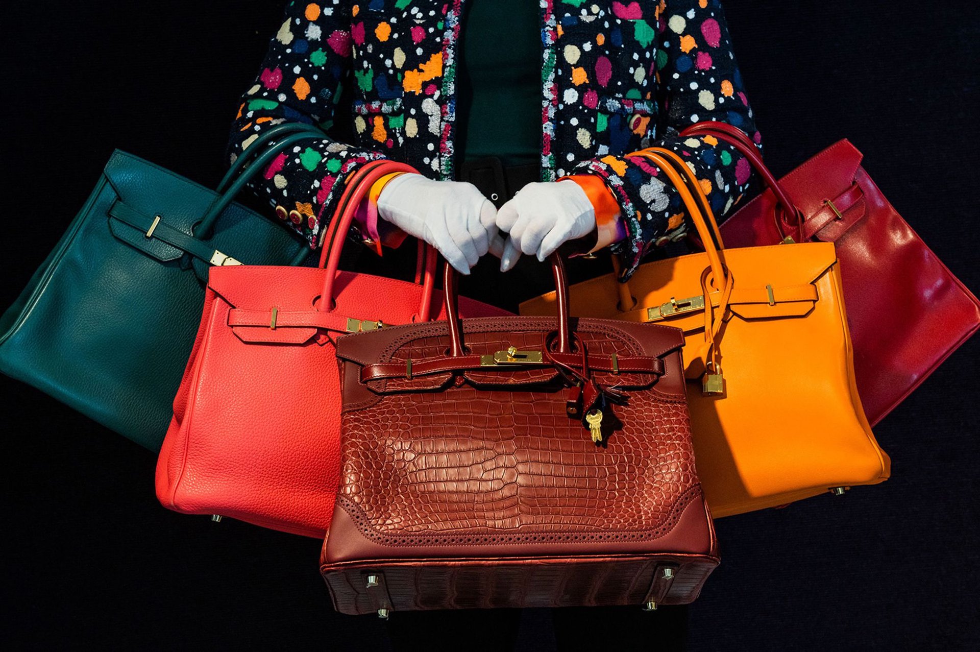 Hinh anh Hermès và 190 năm chờ đợi giấc mơ Haute Couture 11