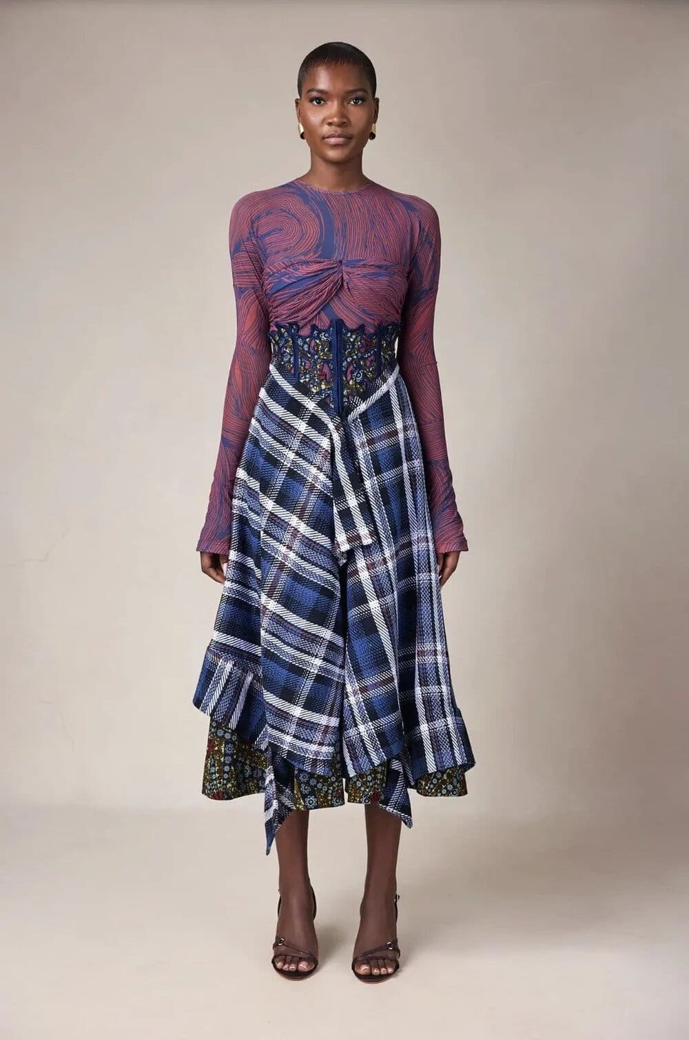 Ảnh: Christie Brown