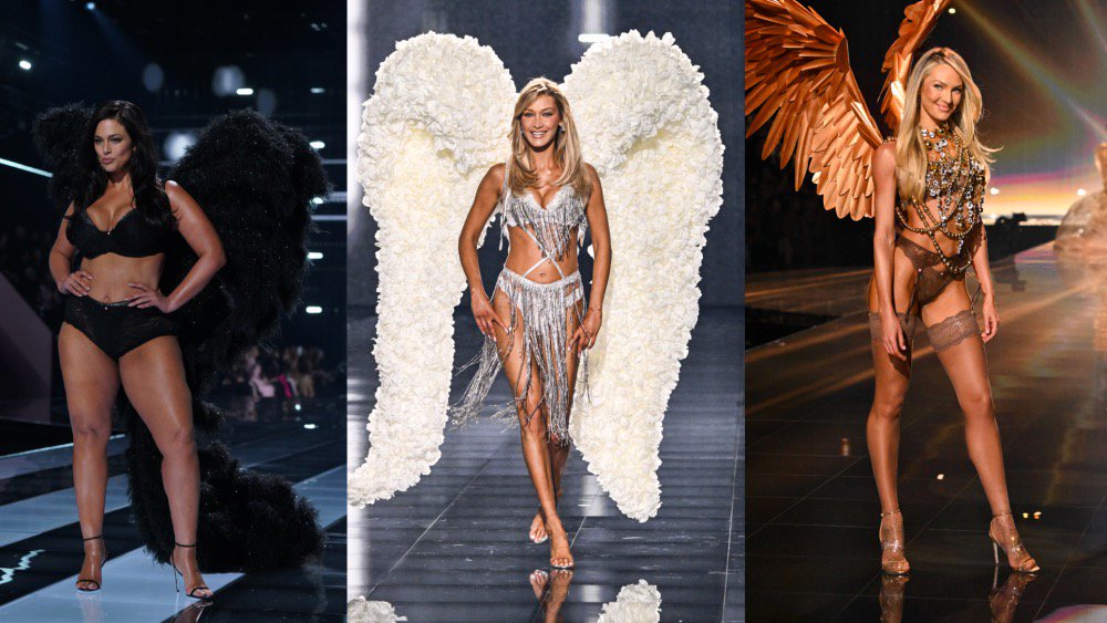 Victoria’s Secret Fashion Show 2025 vẫn phảng phất cái bóng của chính quá khứ – nơi sự gợi cảm từng được định nghĩa bằng vòng eo, ánh nhìn và bằng một ảo tưởng nam giới đã lỗi thời.
