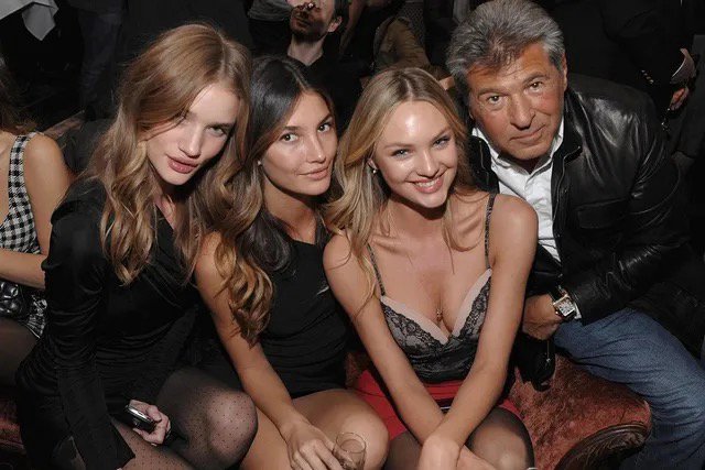 Giữa thời kỳ #MeToo và làn sóng body positivity lan rộng, Victoria’s Secret trở thành biểu tượng của cái nhìn lỗi thời về phụ nữ