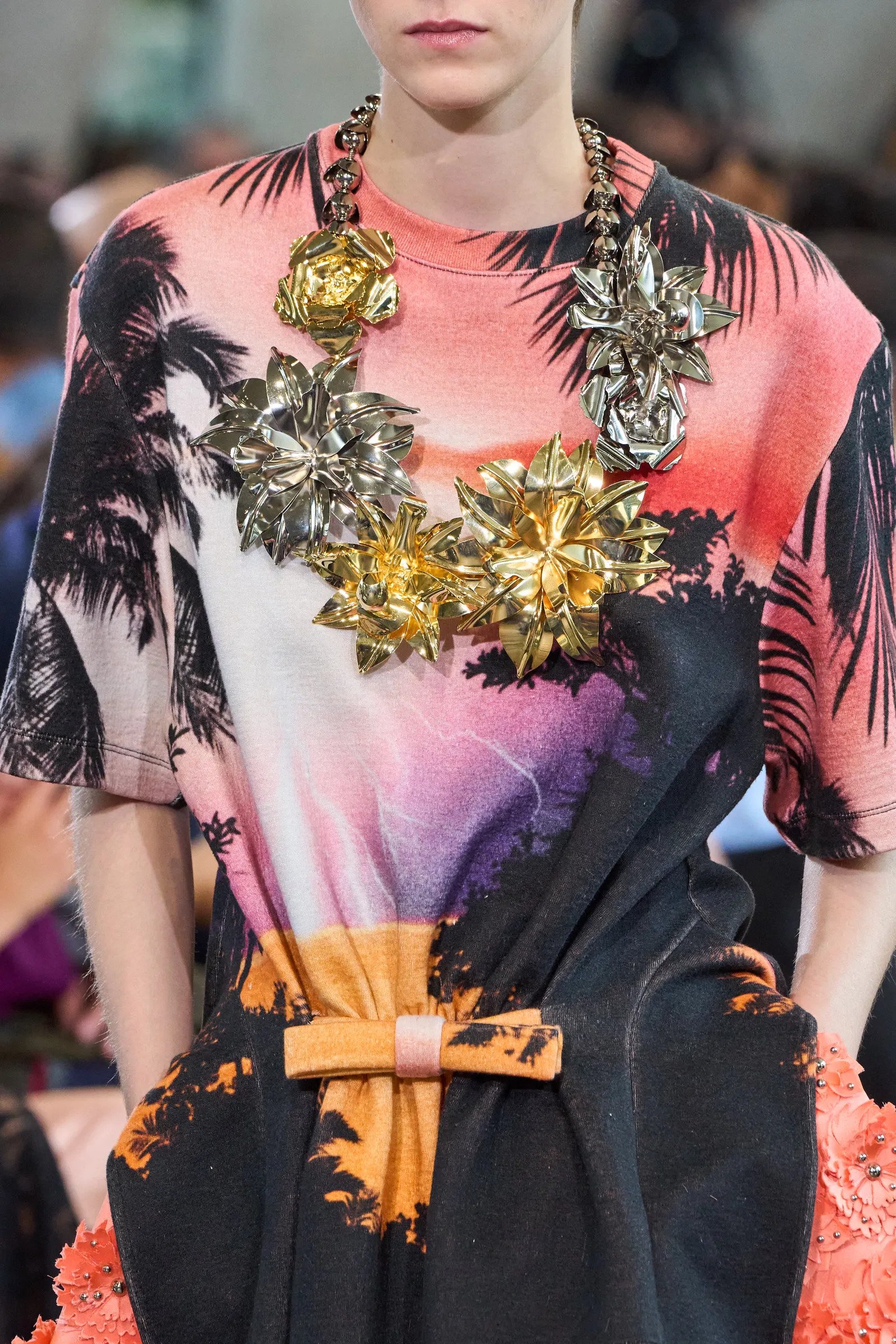 Hinh anh Khuyên tai pháo hoa 2