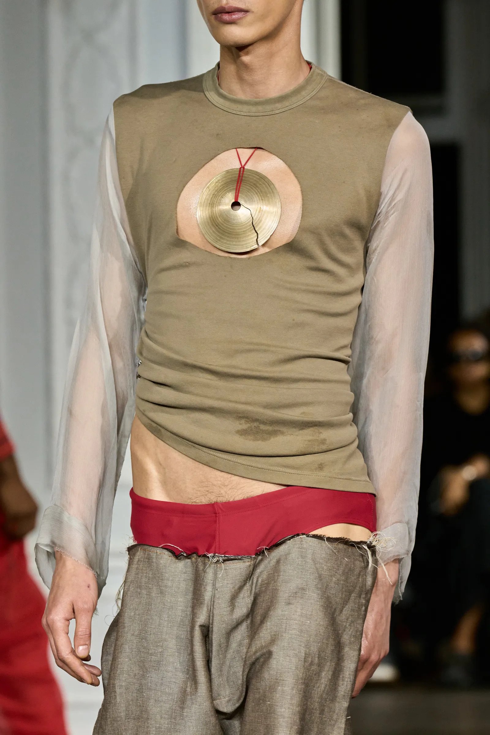 Hinh anh Hình khối dẹt – mỹ học của bề mặt phẳng 5