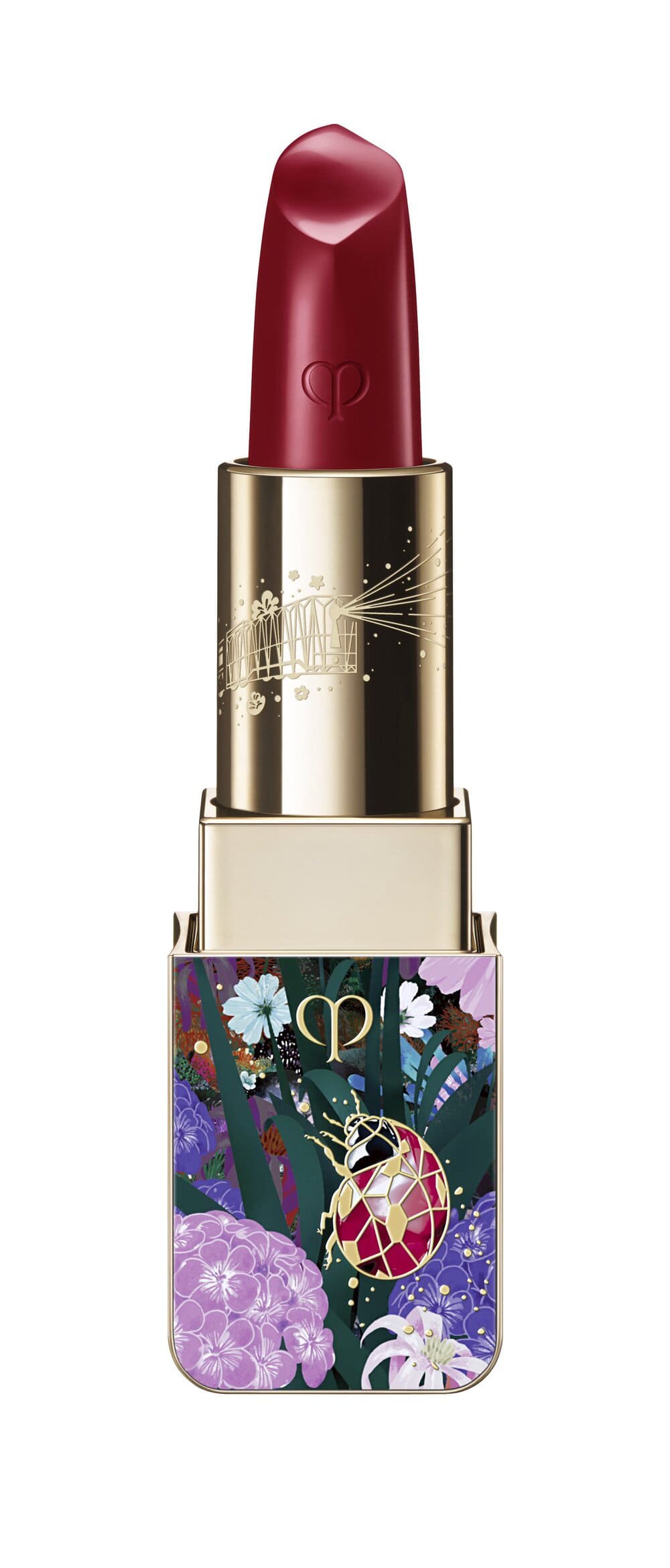 Hinh anh Clé de Peau Beauté ra mắt Bộ sưu tập giới hạn “Chuyến Tàu Mộng Mơ” 6