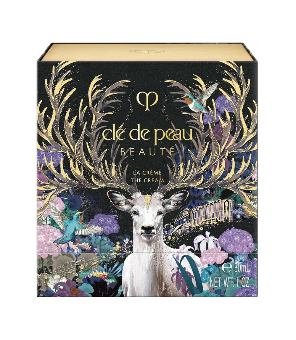 Hinh anh Clé de Peau Beauté ra mắt Bộ sưu tập giới hạn “Chuyến Tàu Mộng Mơ” 11