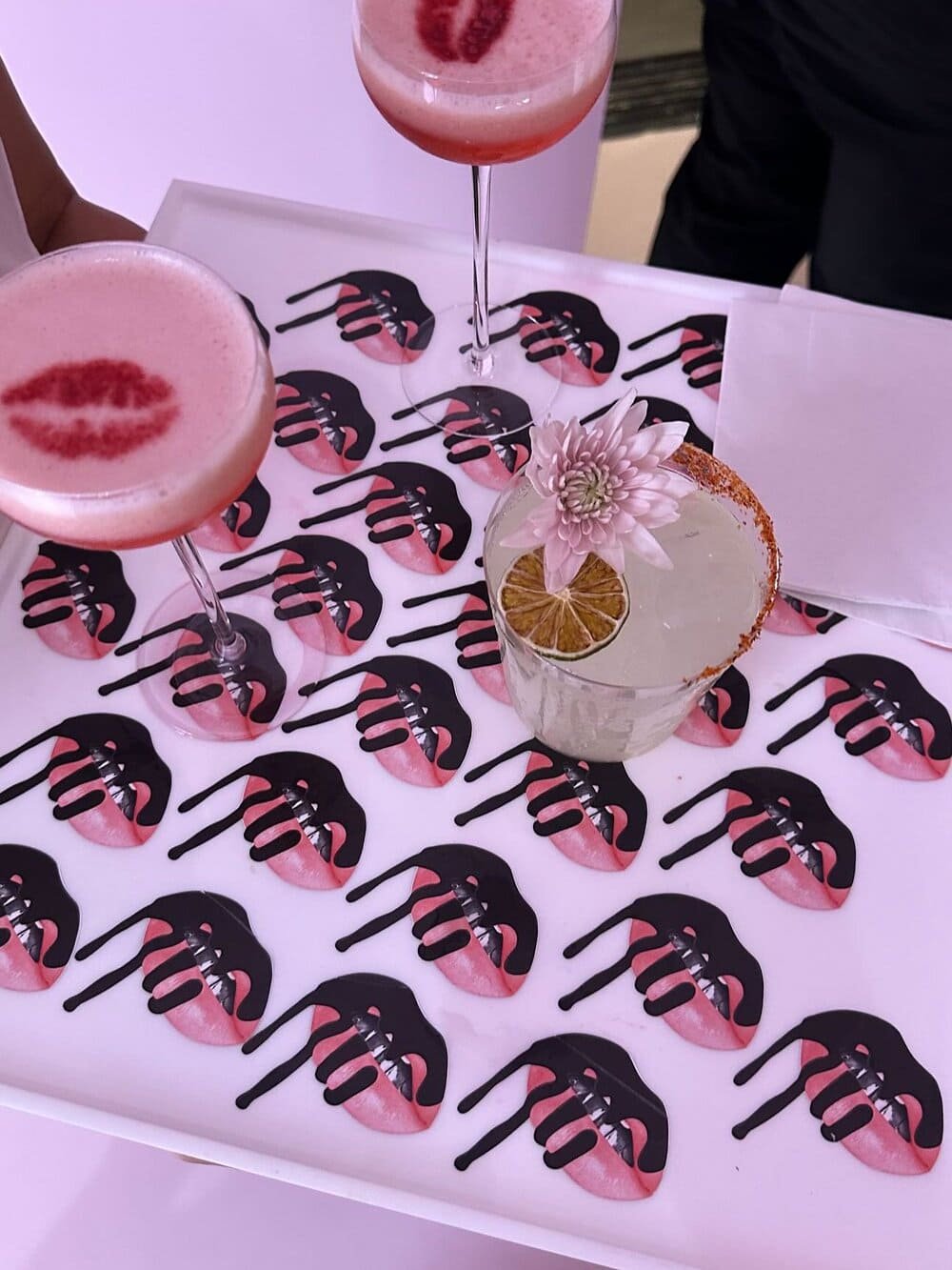 Hinh anh Trải nghiệm pop-up với "bảo tàng Kylie" 3